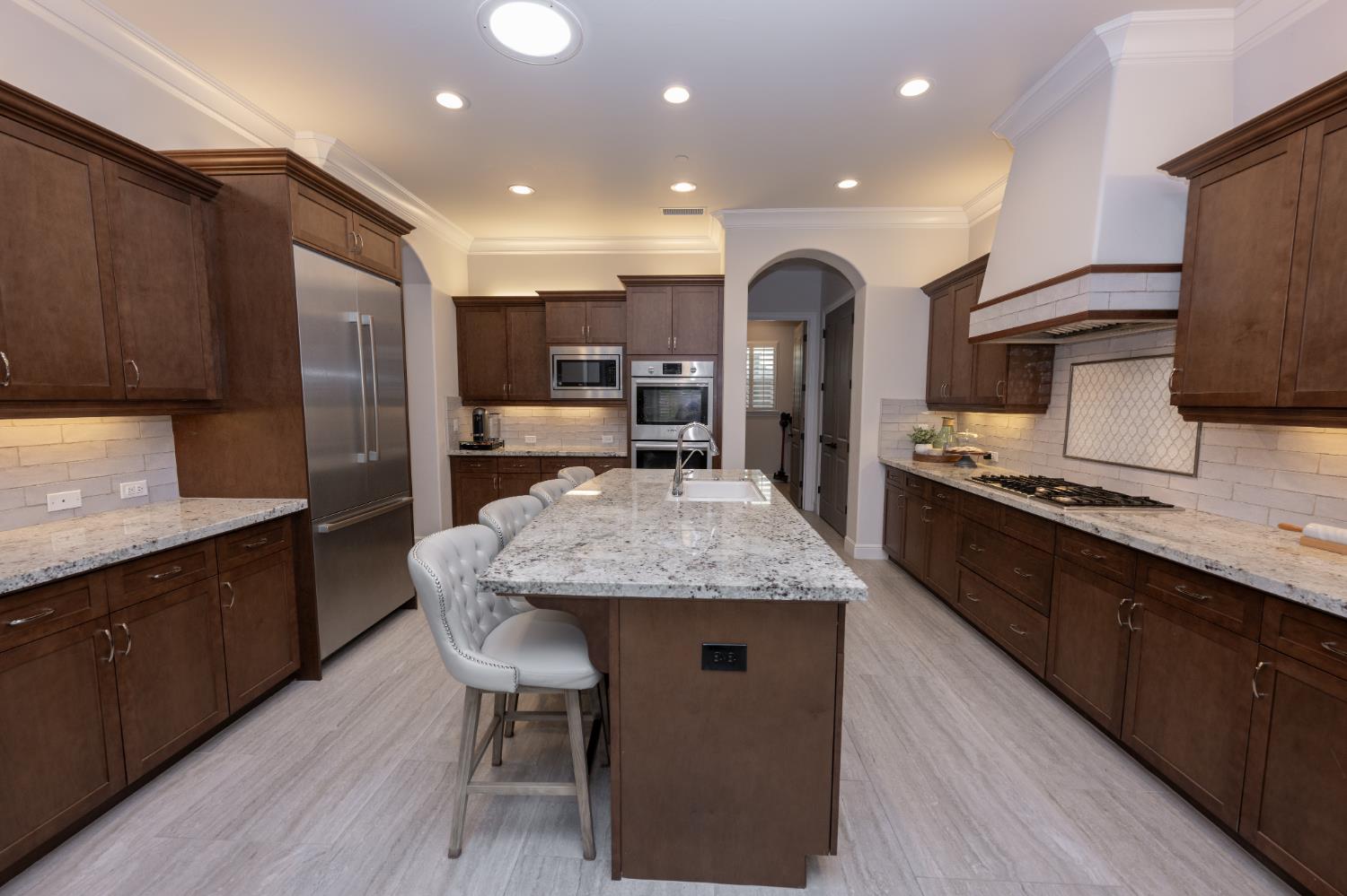 1863 E Calle Verde Way, Fresno, CA, 93730