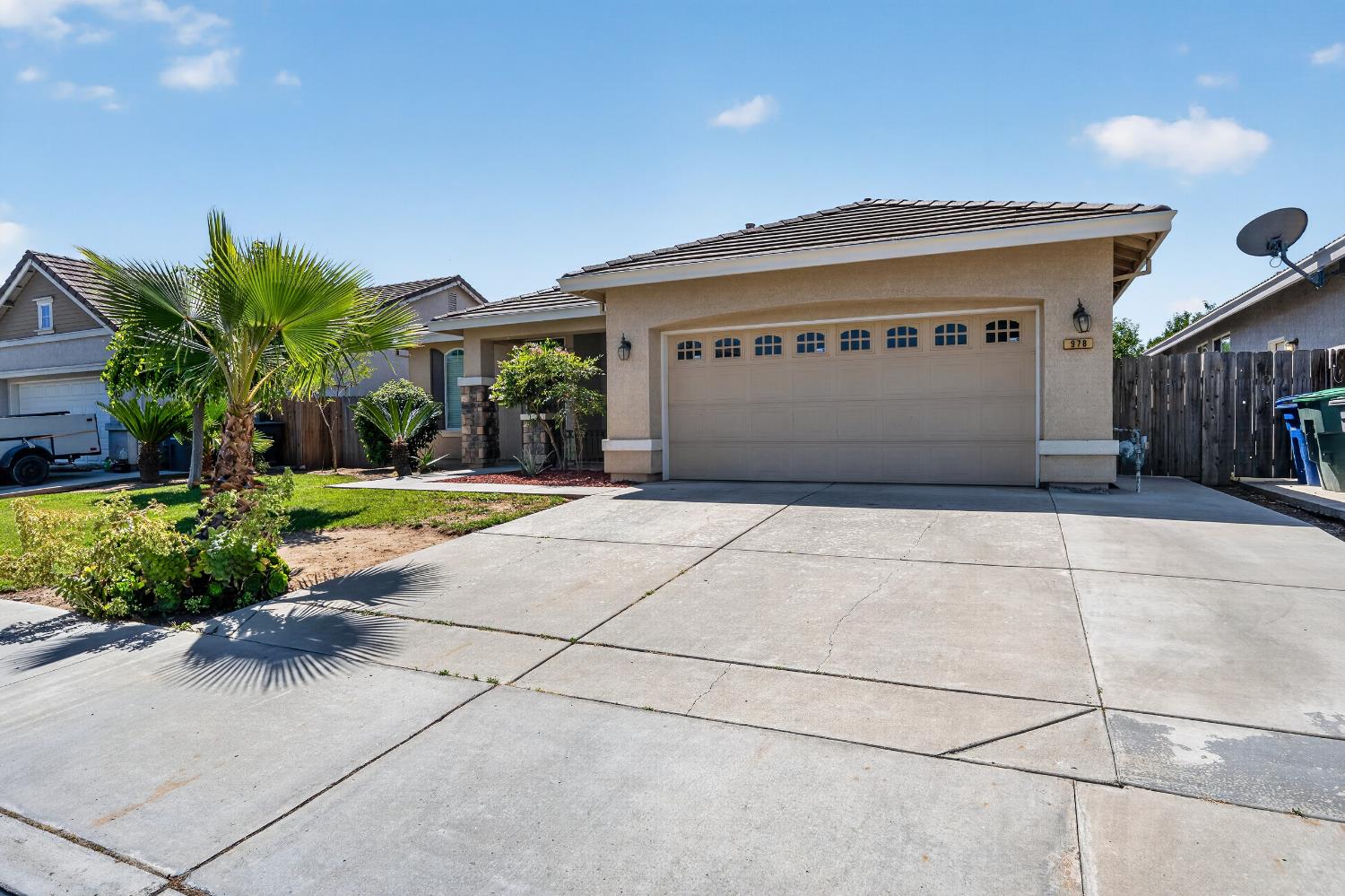 Single Family in Madera - photo 3