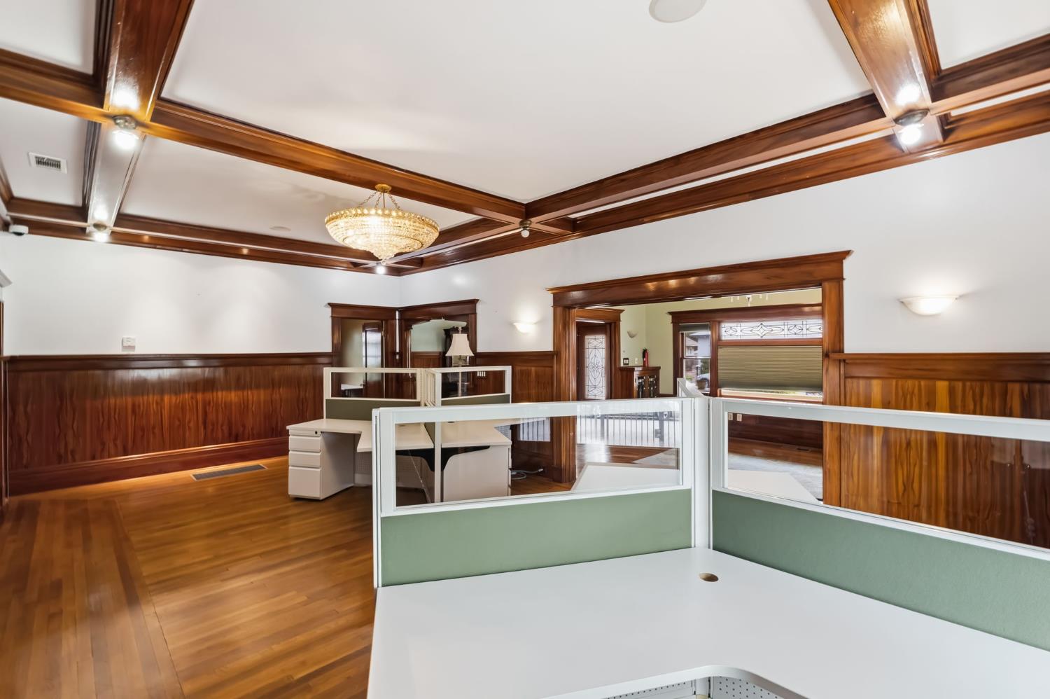 807 N Van Ness Avenue, Fresno, CA, 93728