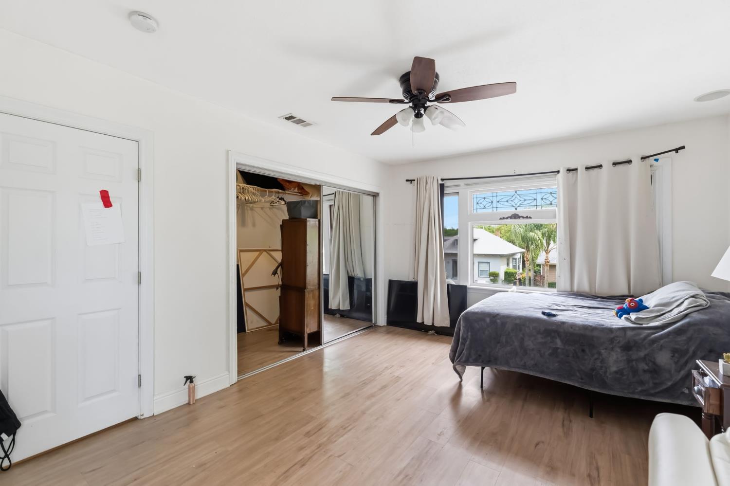 807 N Van Ness Avenue, Fresno, CA, 93728