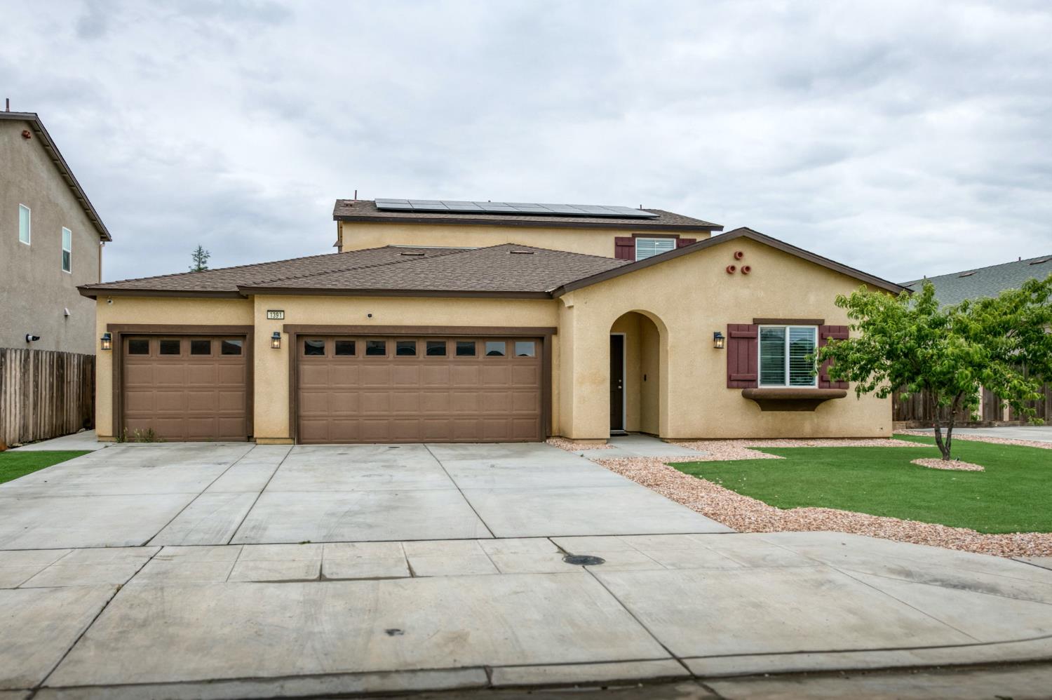 Single Family in Madera - photo 2