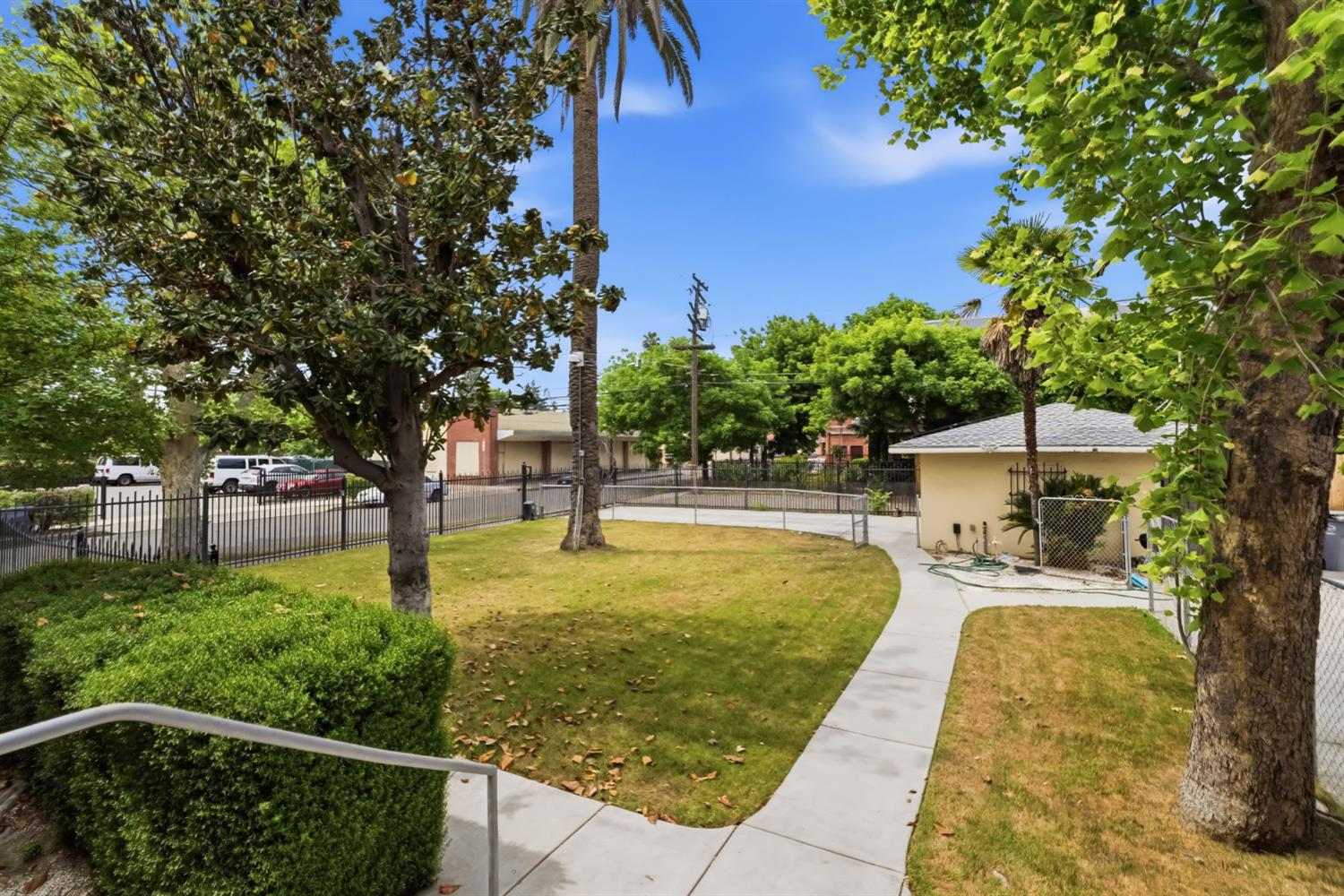 807 N Van Ness Avenue, Fresno, CA, 93728