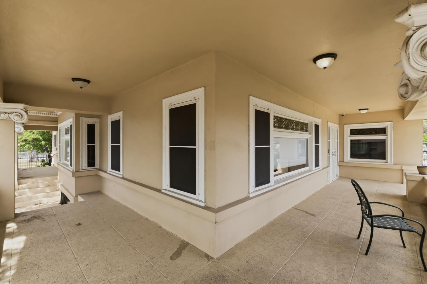 807 N Van Ness Avenue, Fresno, CA, 93728