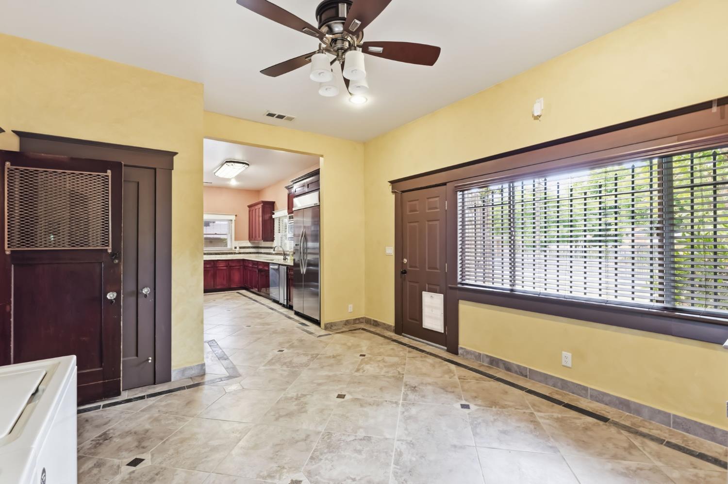 807 N Van Ness Avenue, Fresno, CA, 93728