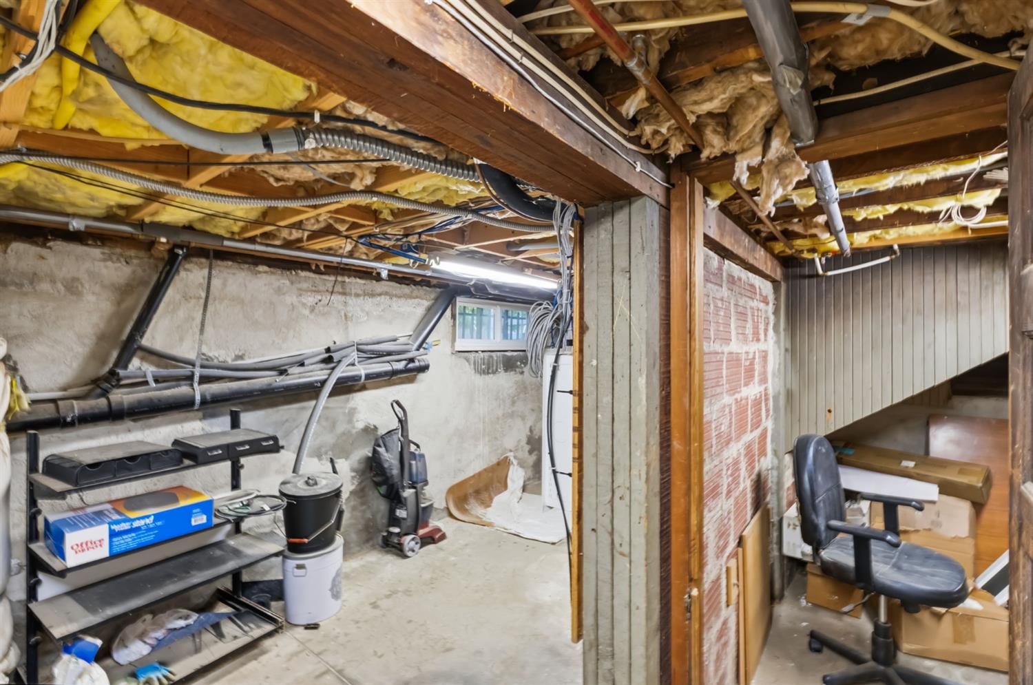 807 N Van Ness Avenue, Fresno, CA, 93728