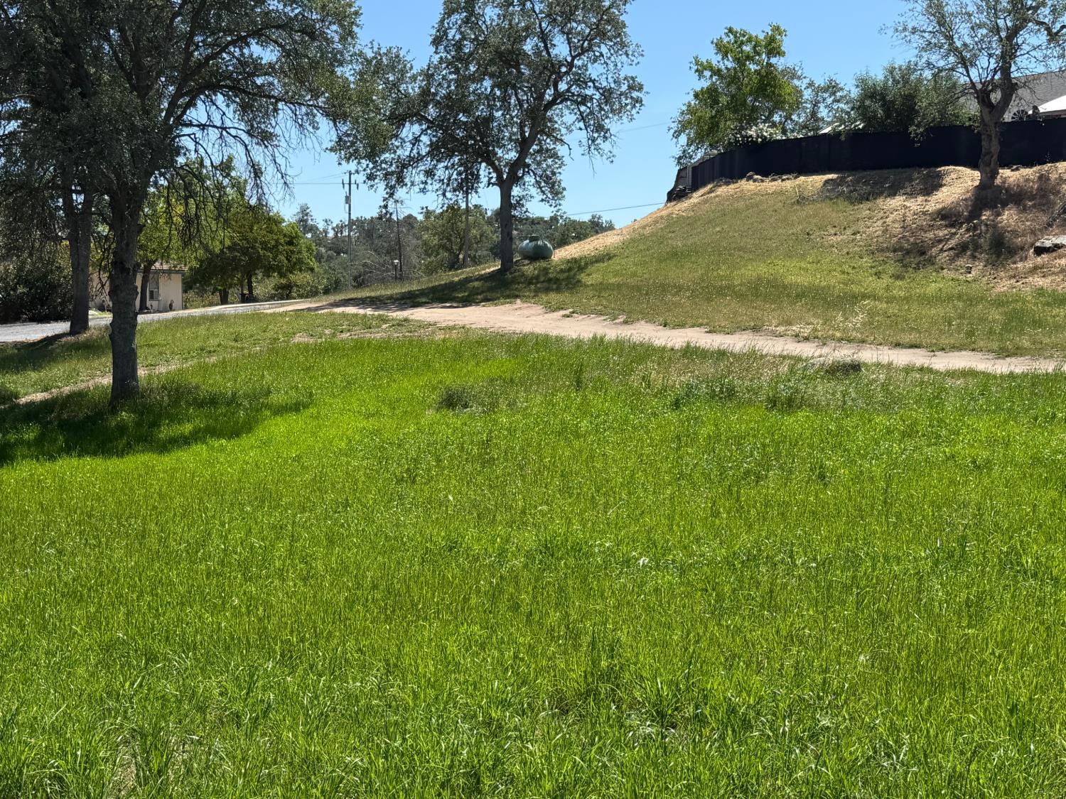 Vacant Lot in Coarsegold
