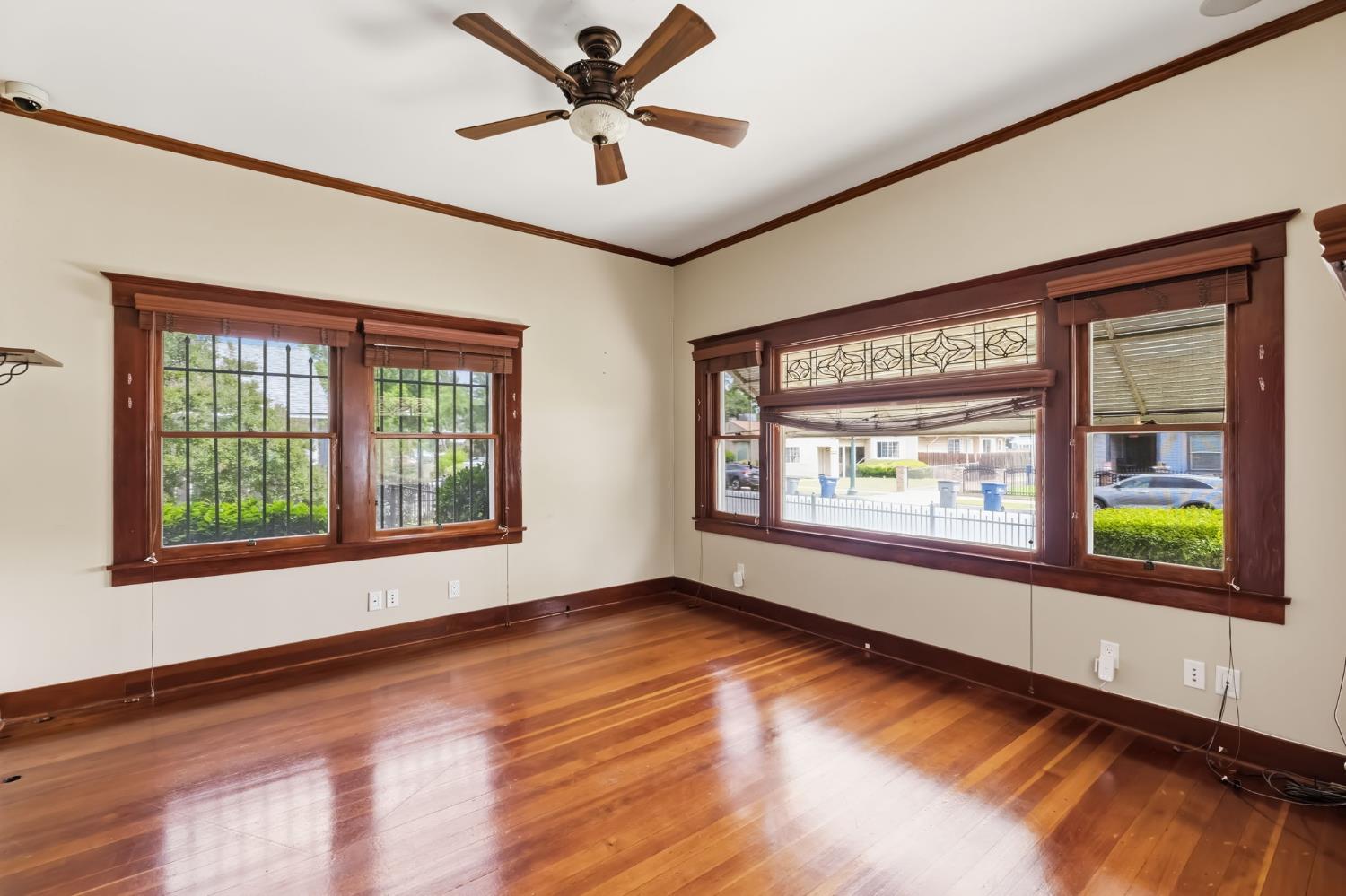 807 N Van Ness Avenue, Fresno, CA, 93728