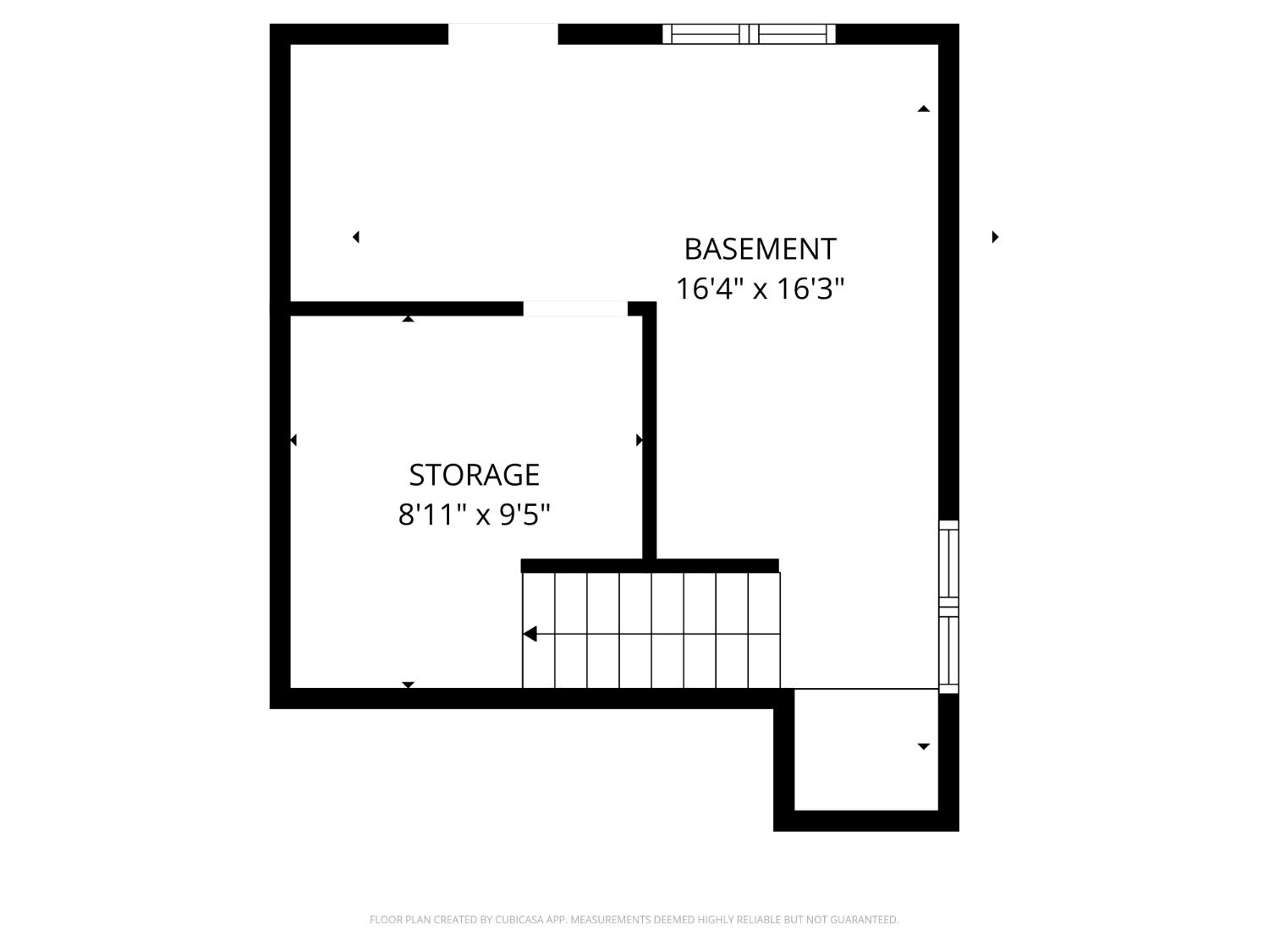 807 N Van Ness Avenue, Fresno, CA, 93728