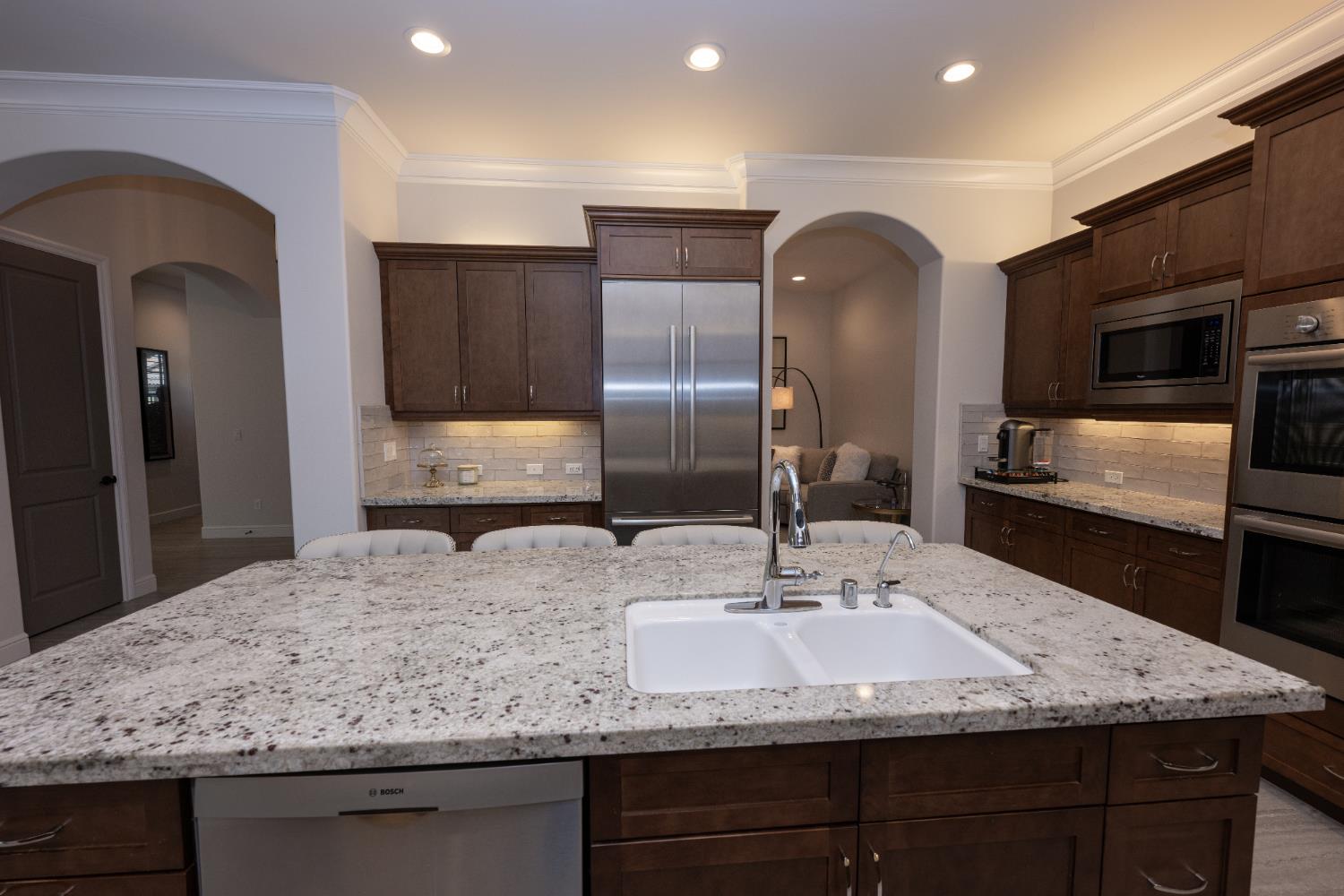 1863 E Calle Verde Way, Fresno, CA, 93730