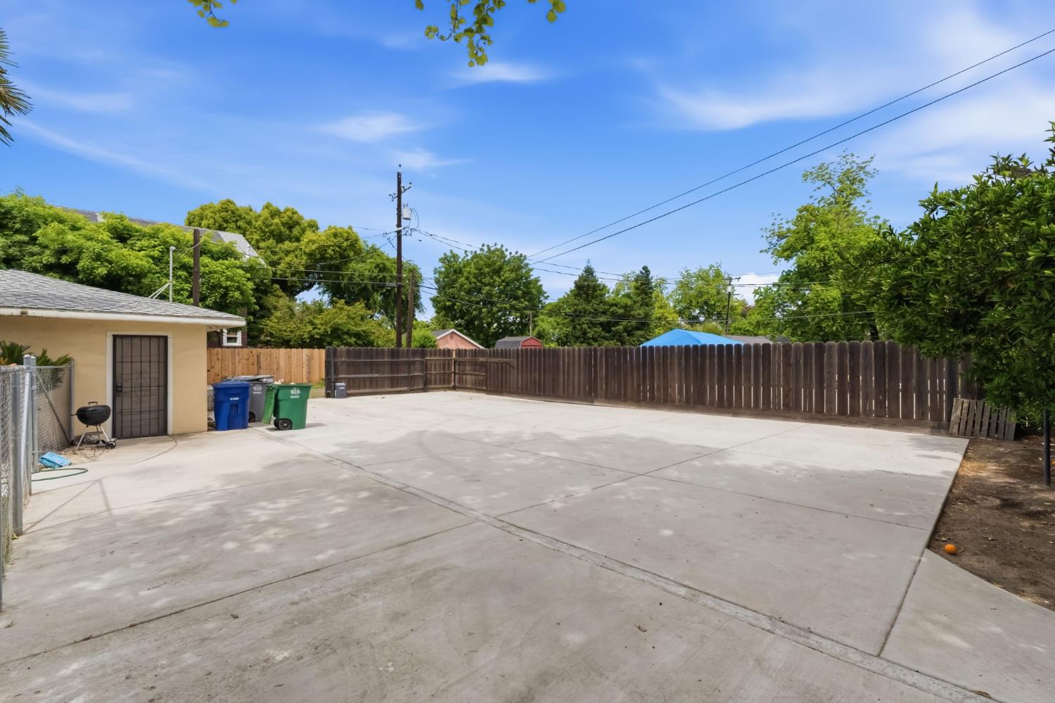 807 N Van Ness Avenue, Fresno, CA, 93728