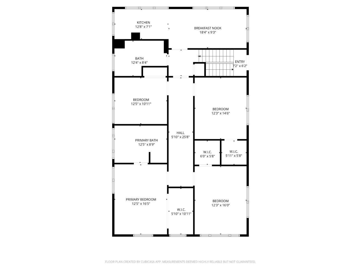807 N Van Ness Avenue, Fresno, CA, 93728