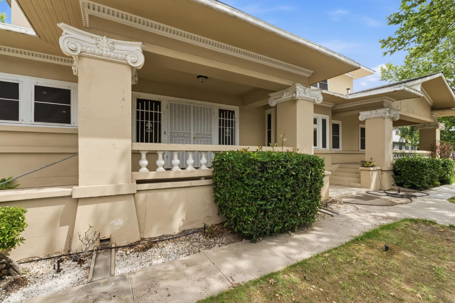 807 N Van Ness Avenue, Fresno, CA, 93728