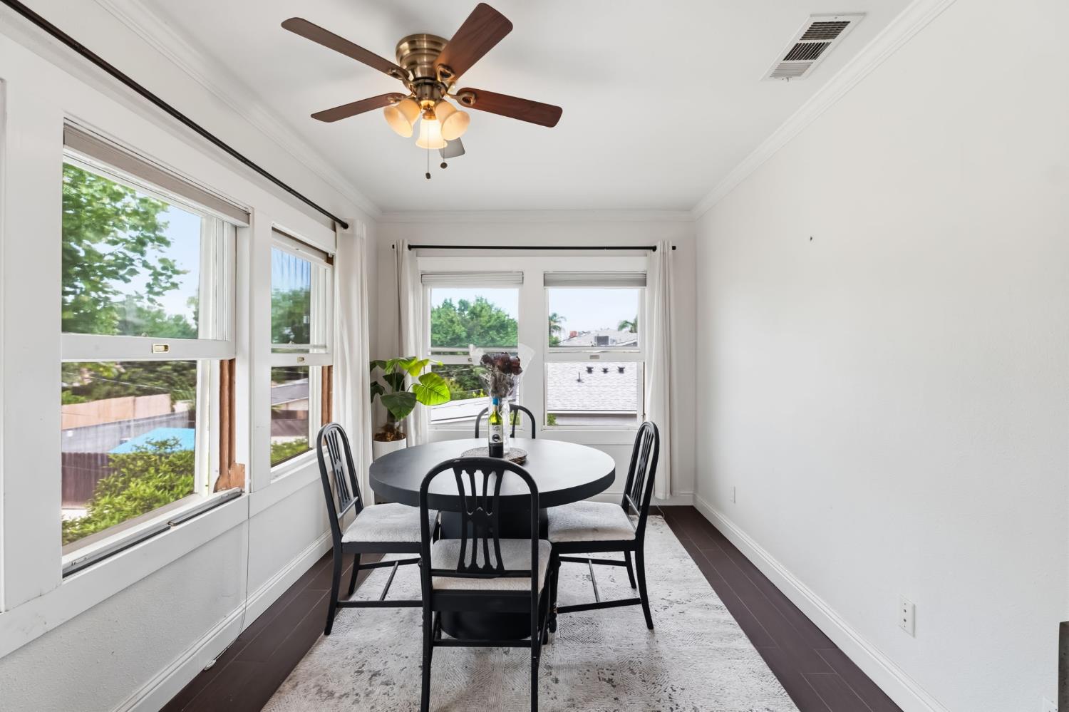 807 N Van Ness Avenue, Fresno, CA, 93728