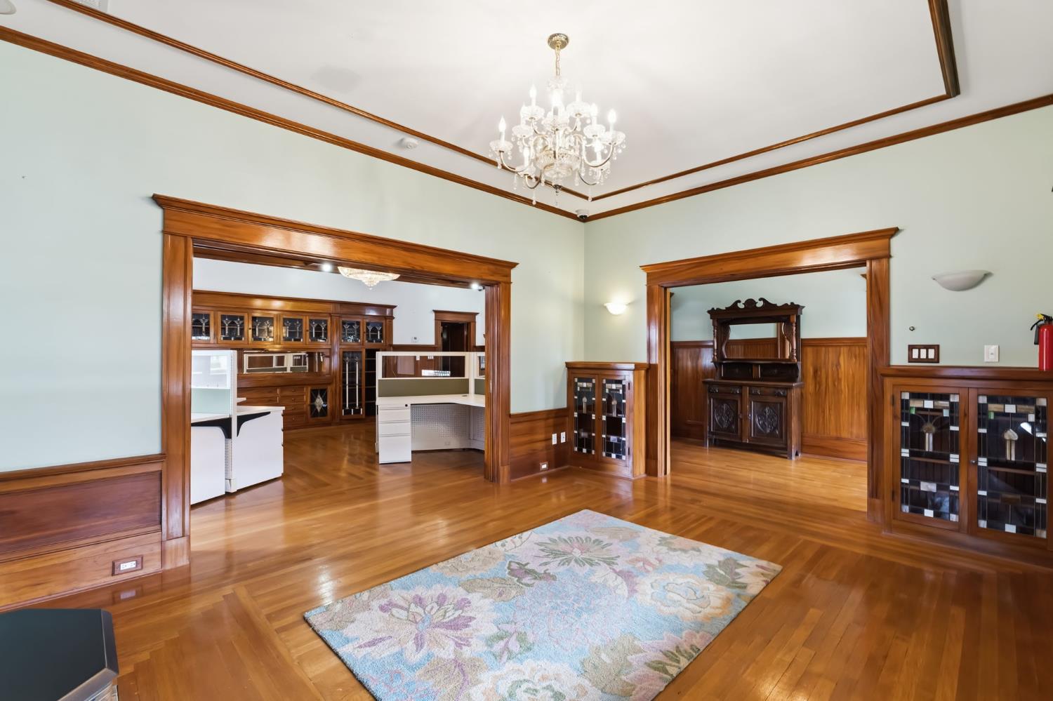 807 N Van Ness Avenue, Fresno, CA, 93728