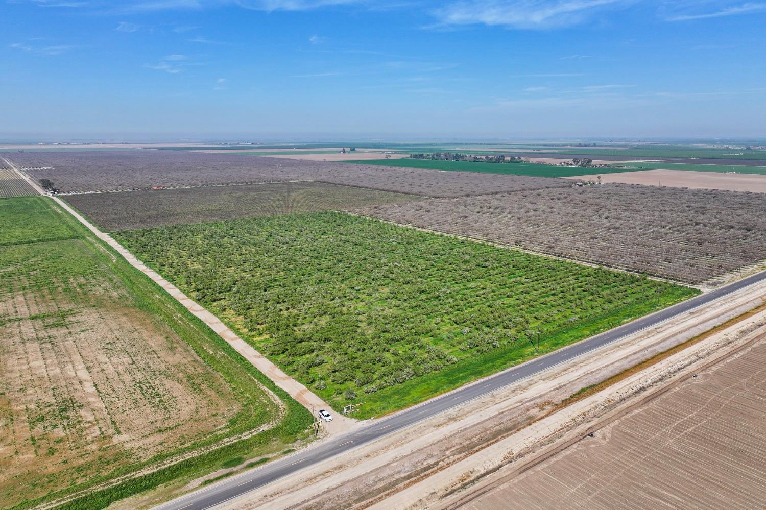 0 S Vista Avenue, Chowchilla, CA, 93610