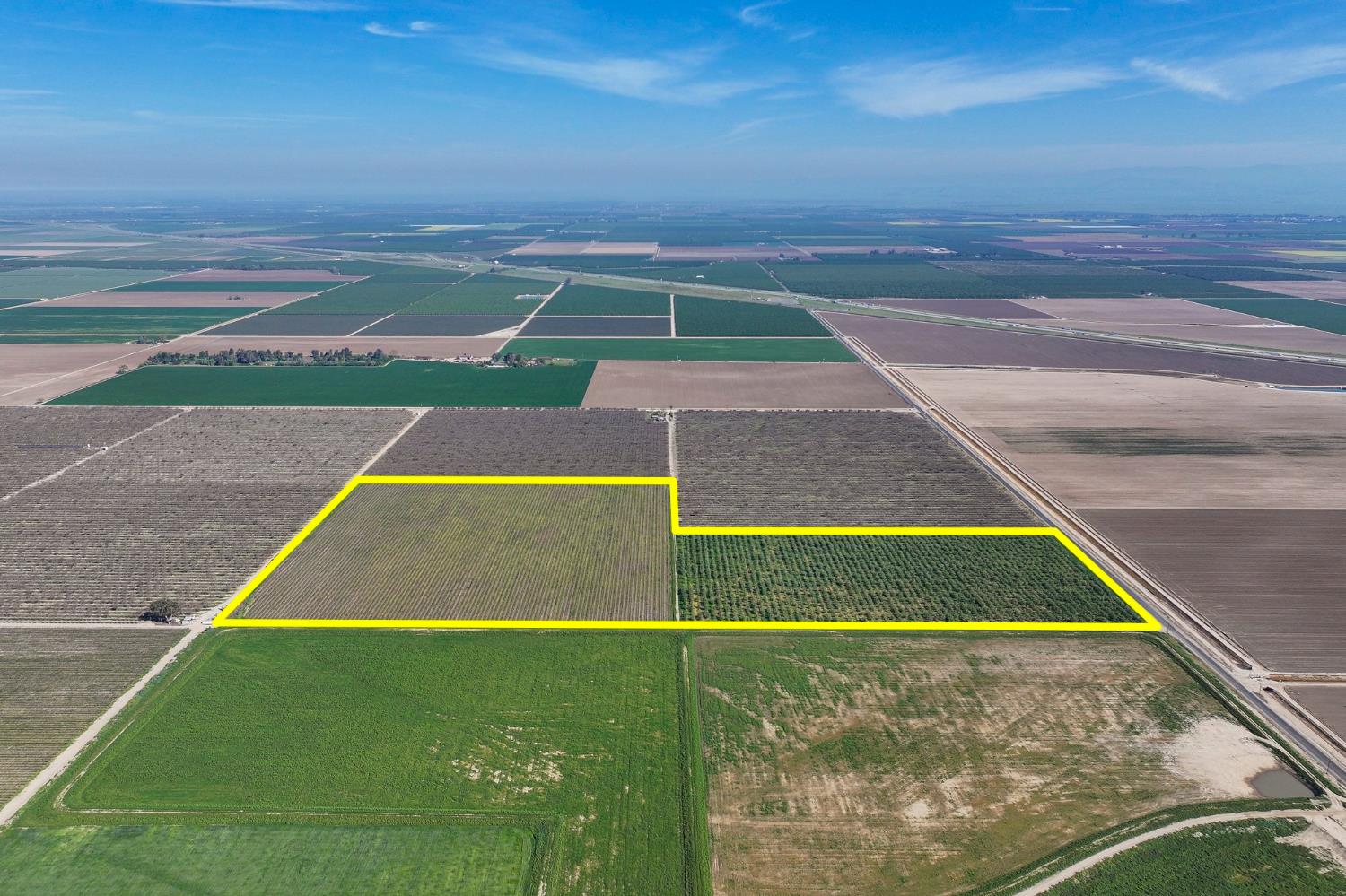 0 S Vista Avenue, Chowchilla, CA, 93610