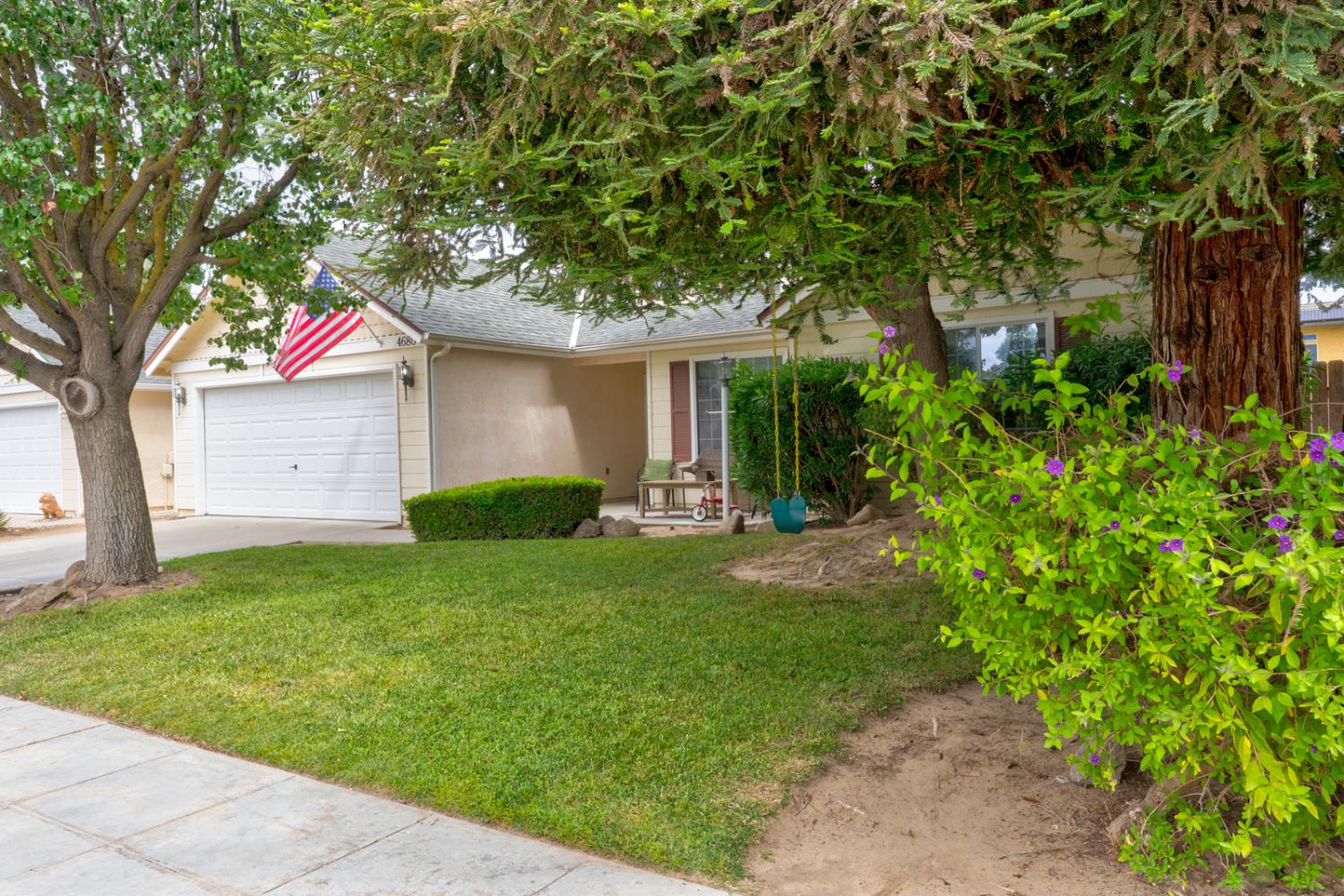 Single Family in Fresno - photo 3