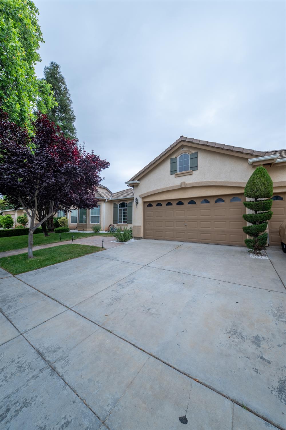 Single Family in Clovis - photo 3