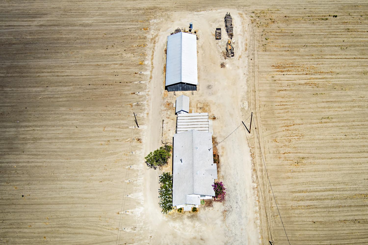 Farm in Fresno - photo 2