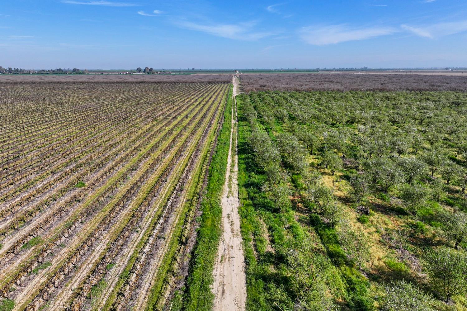 0 S Vista Avenue, Chowchilla, CA, 93610