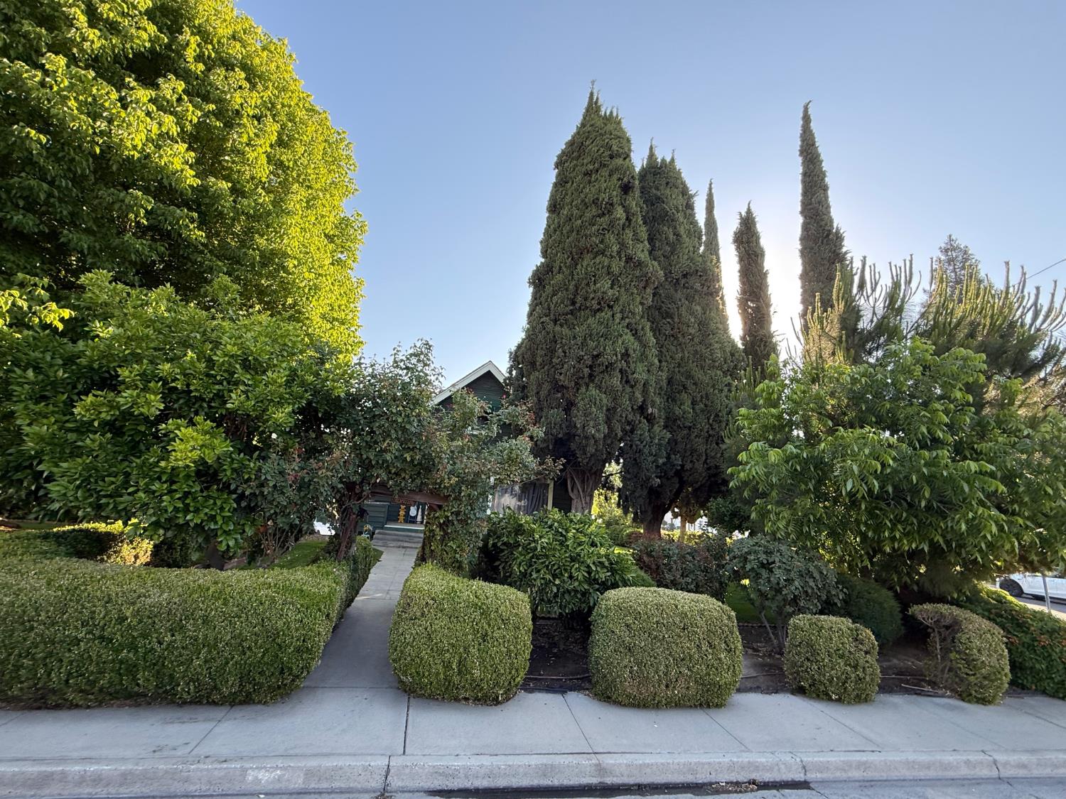 Multi Family in Kingsburg