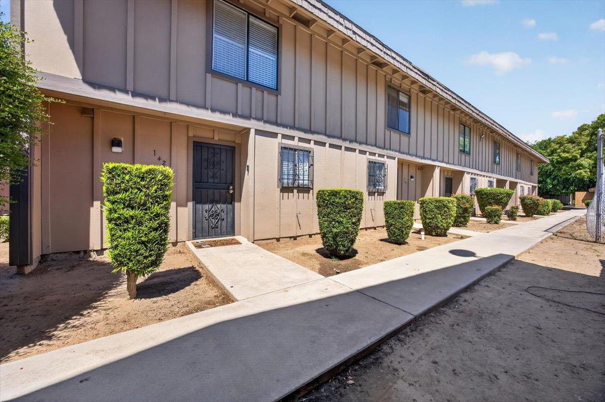 Multi Family in Fresno