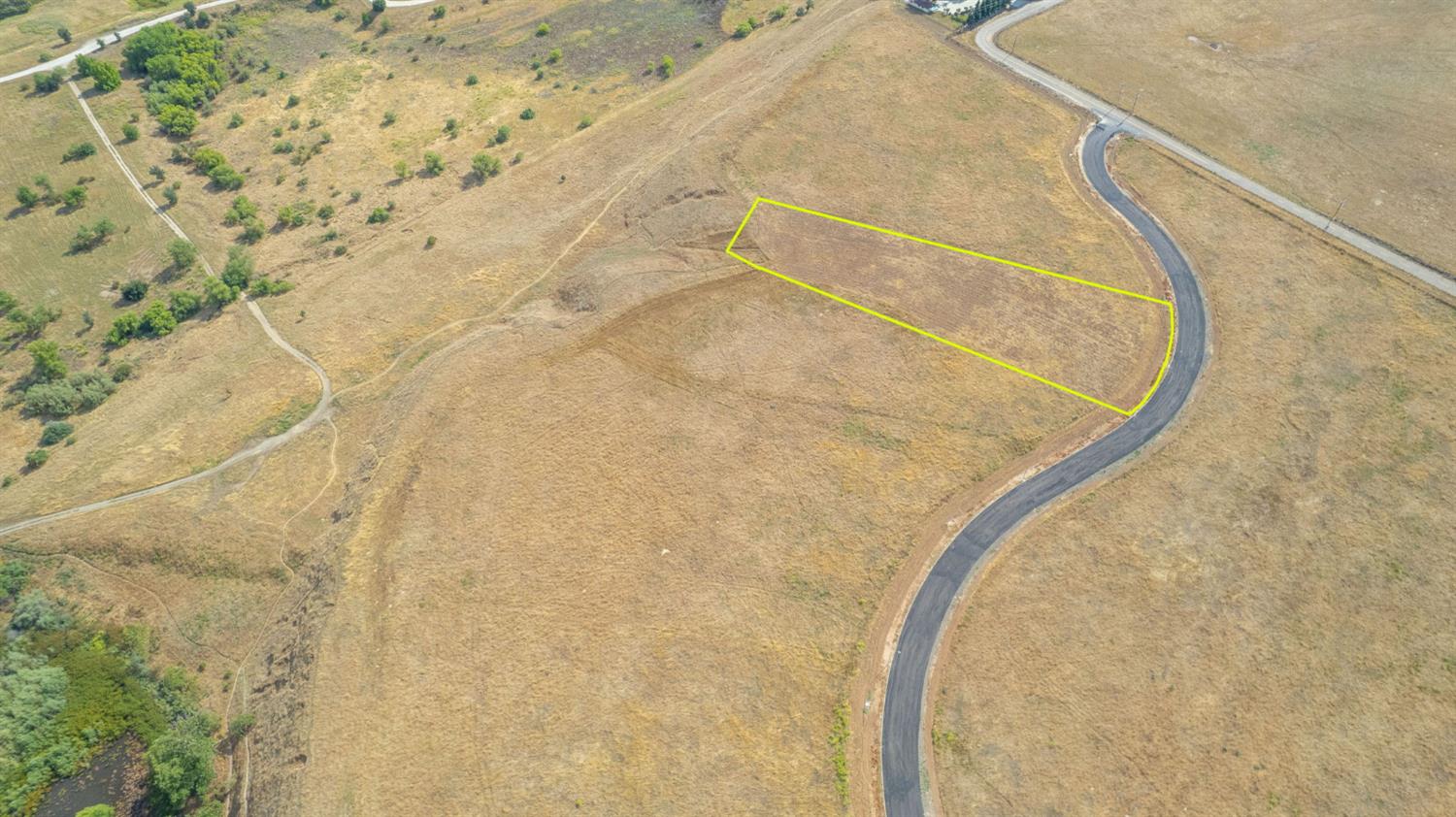 Vacant Lot in Madera - photo 2
