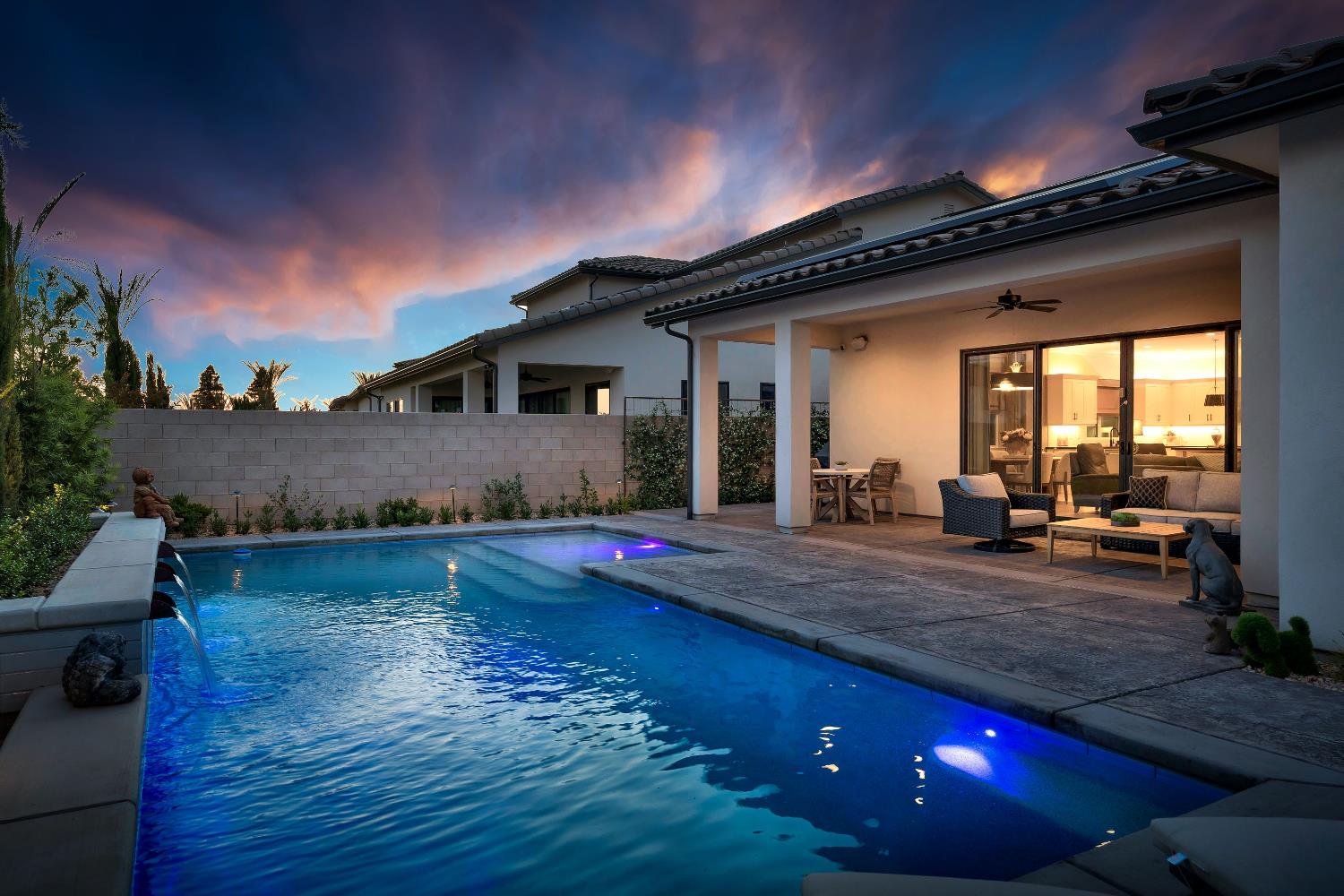 Single Family in Fresno - photo 3