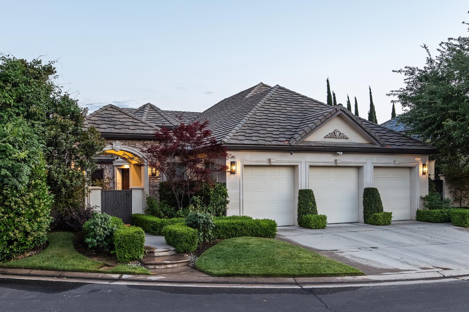 Single Family in Fresno