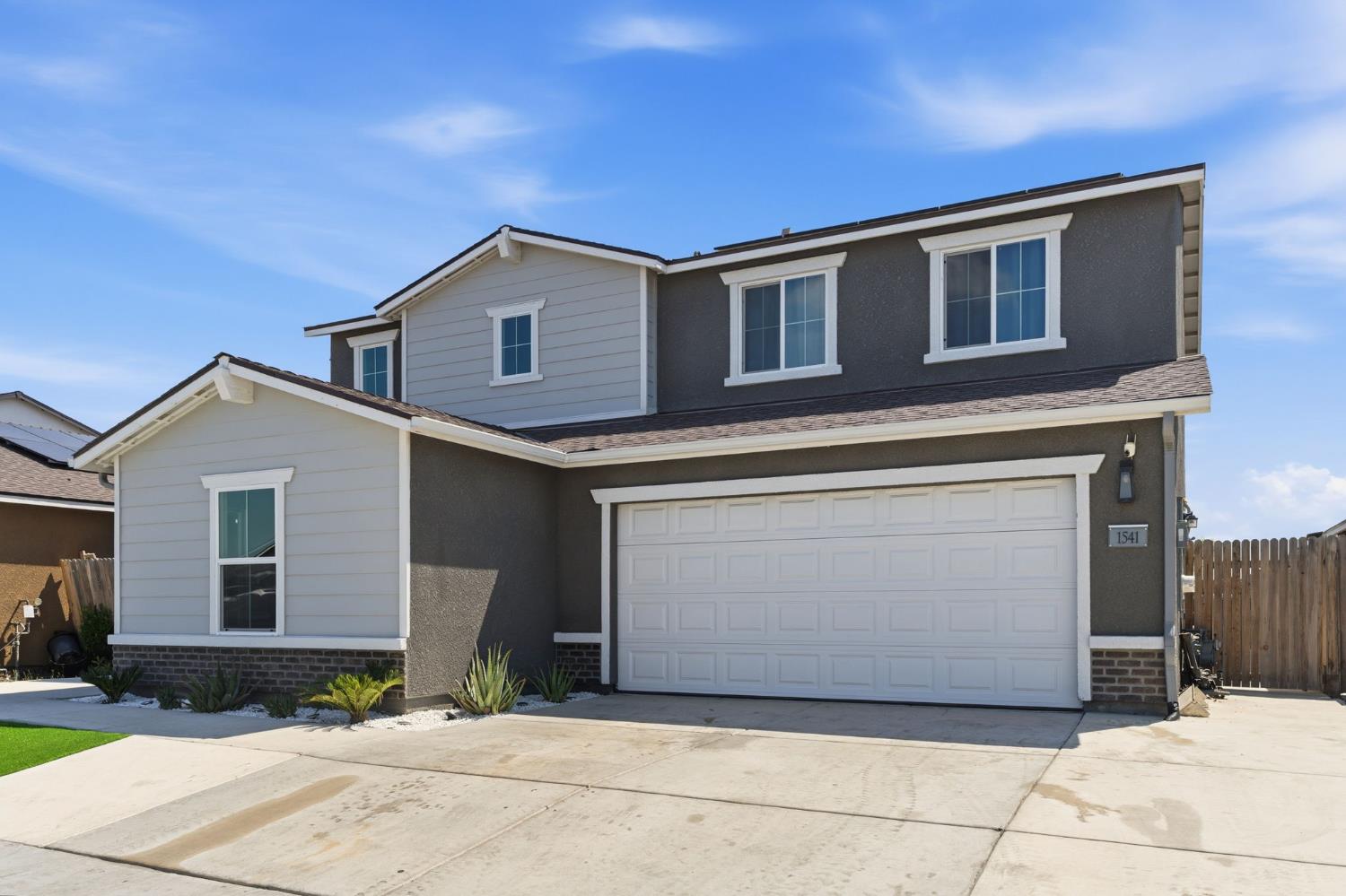 Single Family in Madera - photo 2