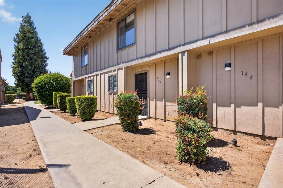 Multi Family in Fresno - photo 3