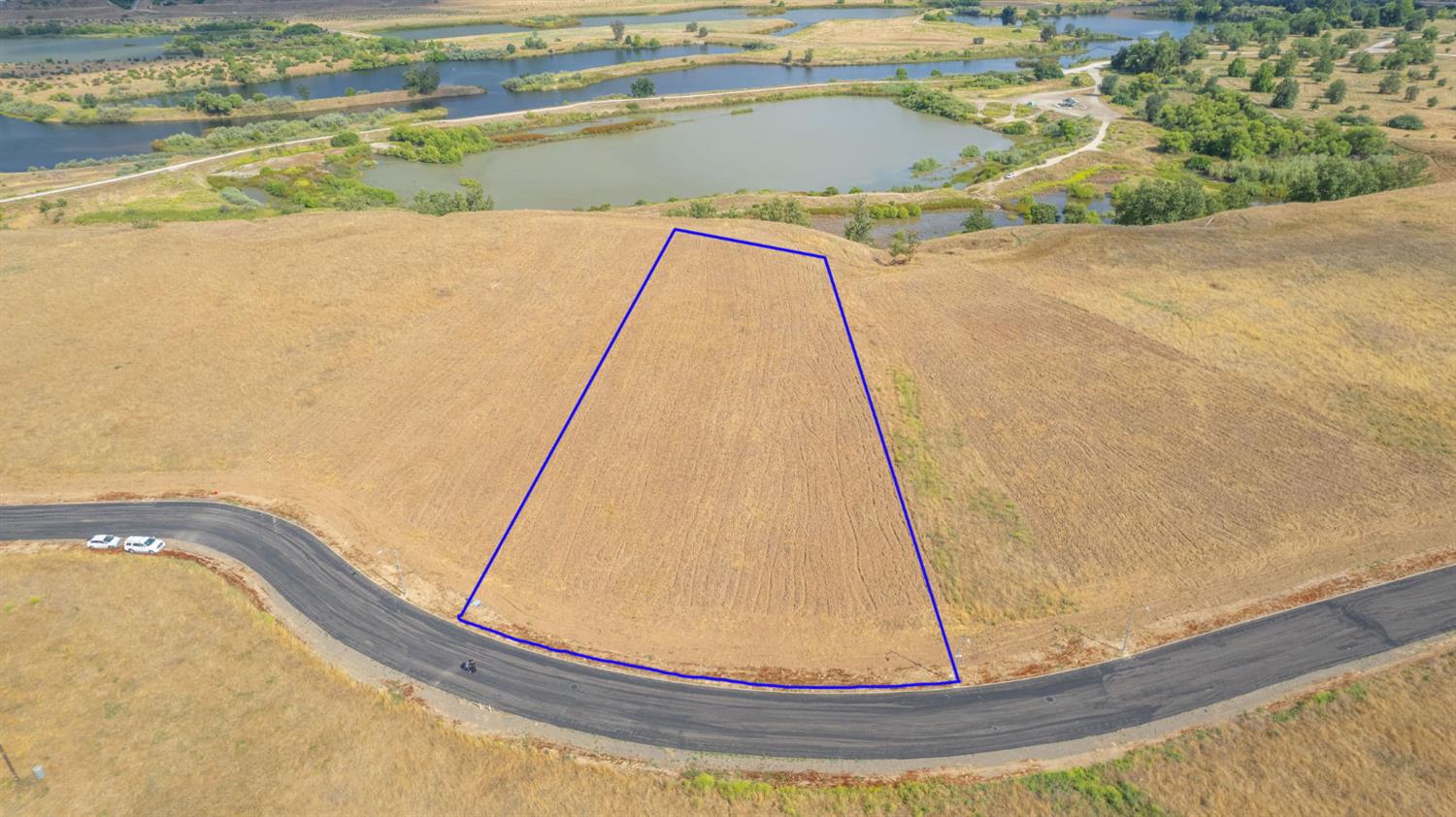 Vacant Lot in Madera - photo 2