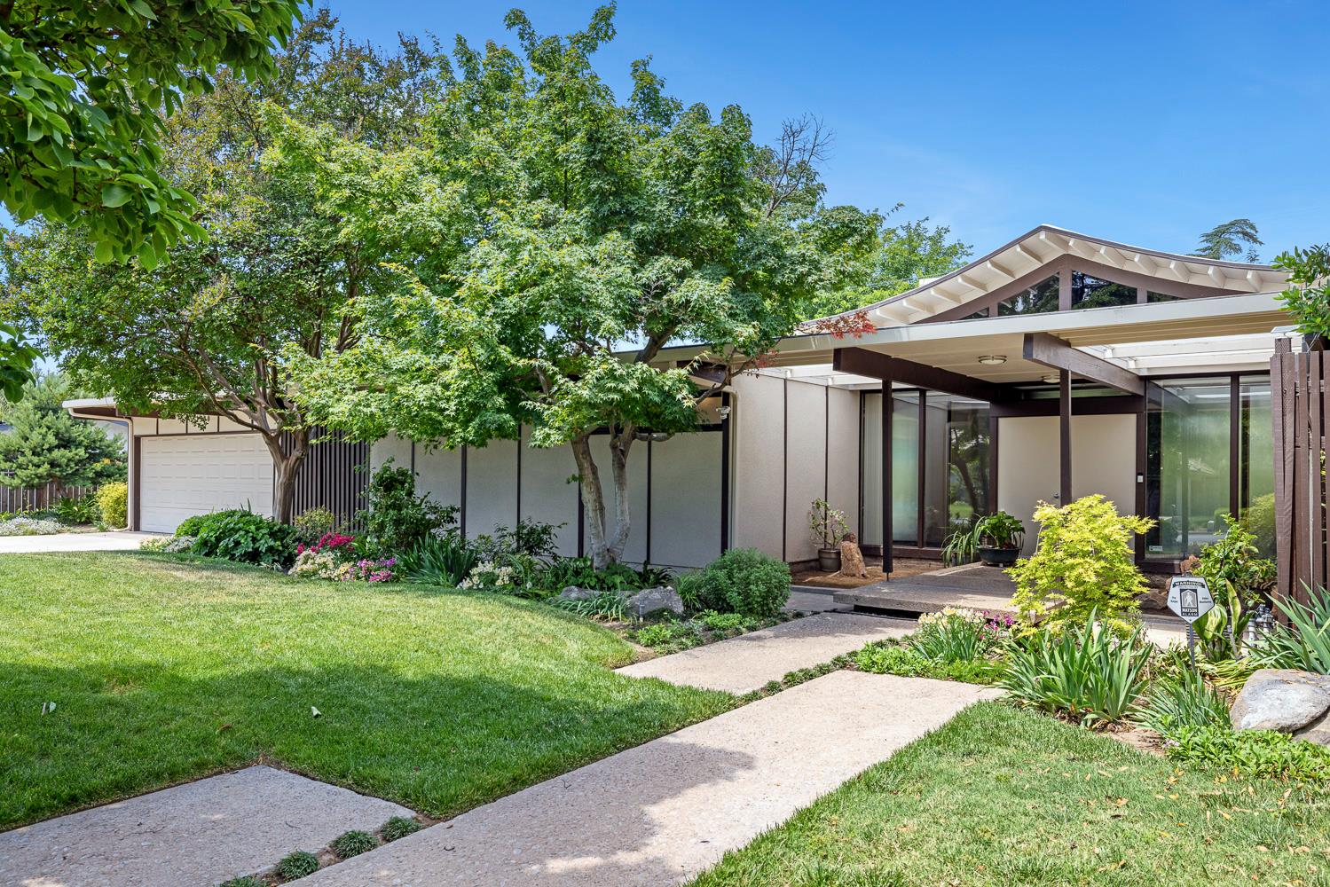 Single Family in Fresno