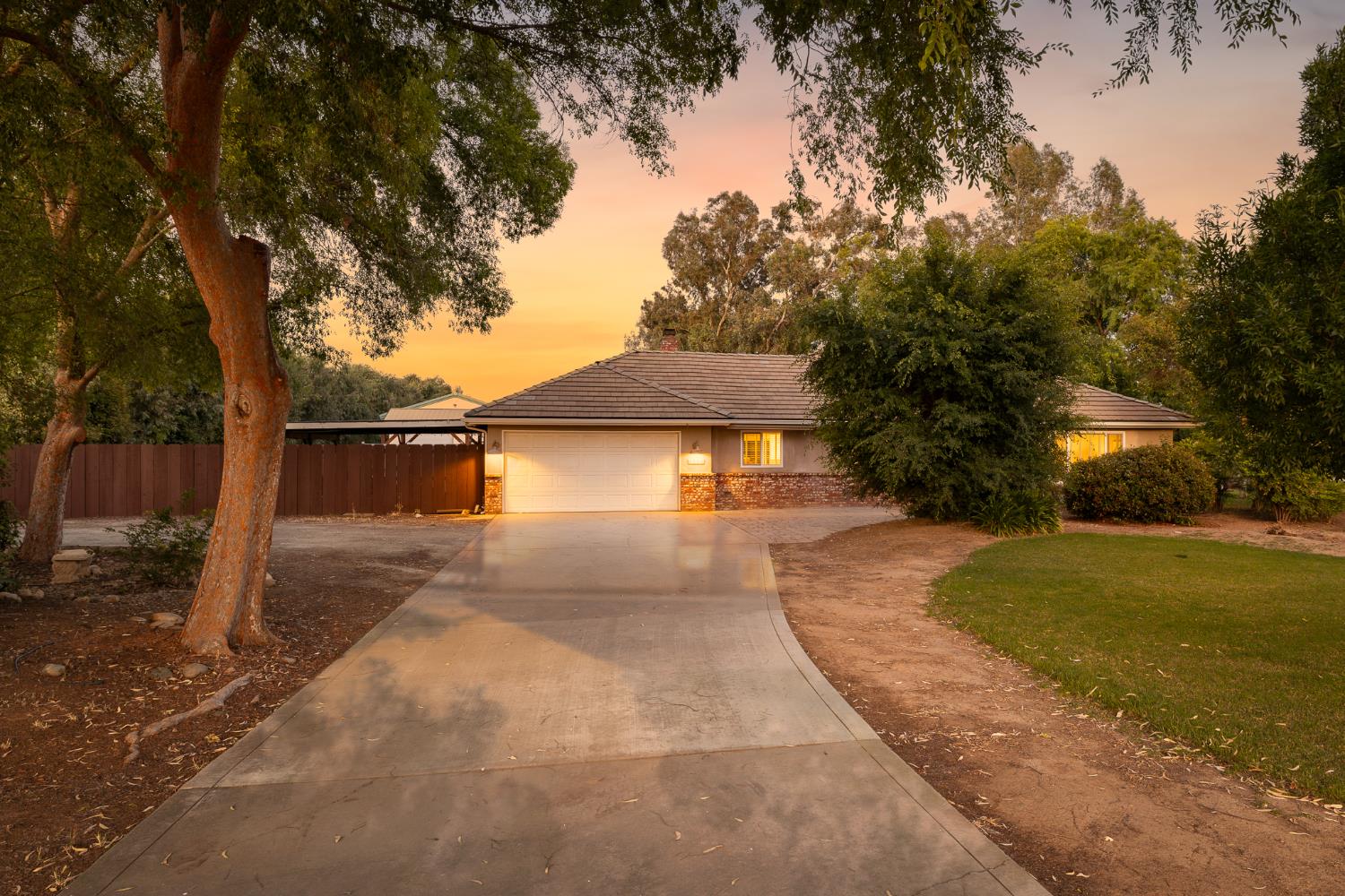 Single Family in Clovis - photo 2