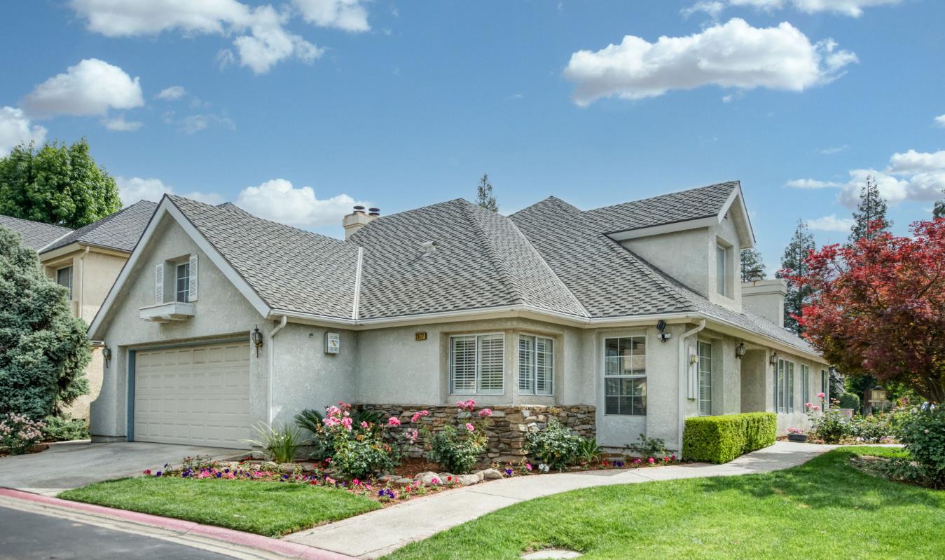Single Family in Fresno