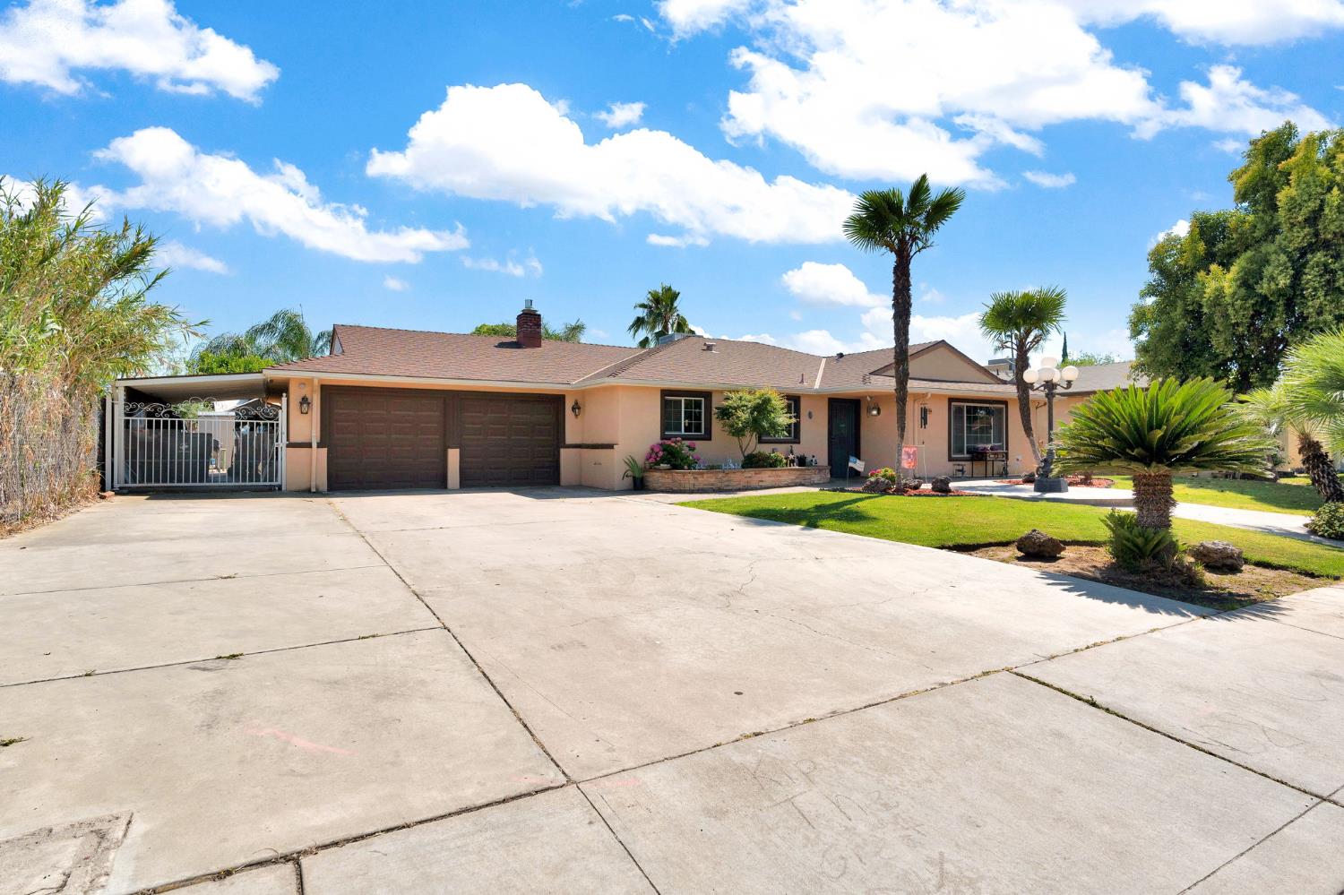 Single Family in Clovis