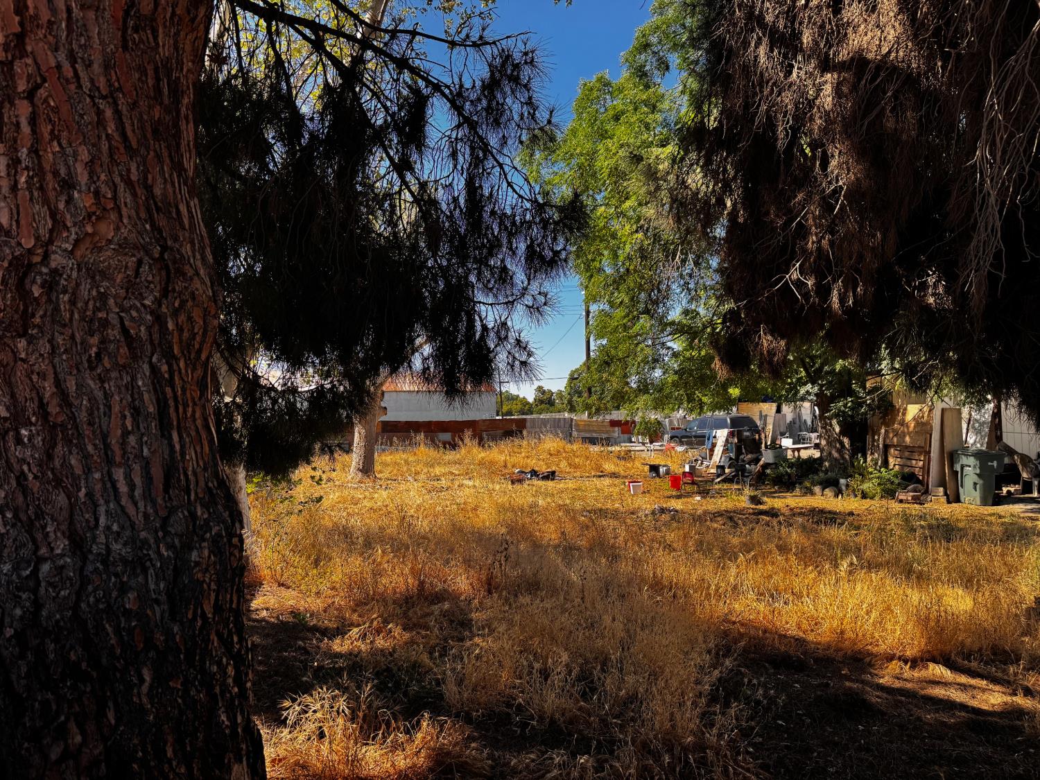 Vacant Lot in Fresno - photo 2