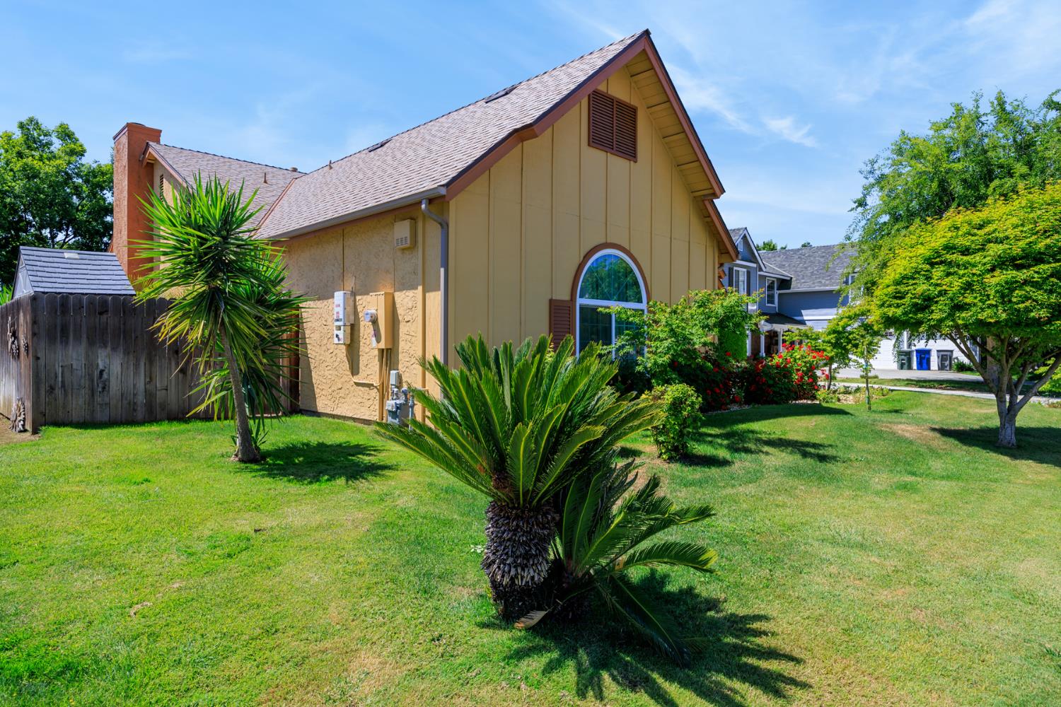 Single Family in Clovis - photo 3