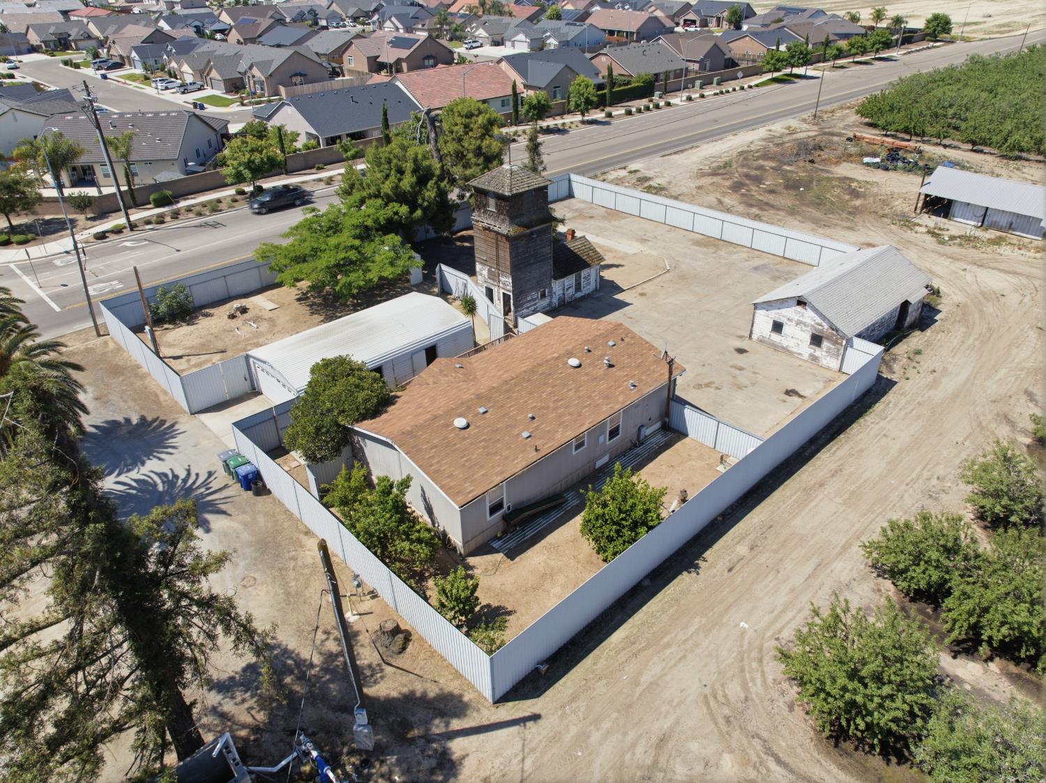 Featured listings