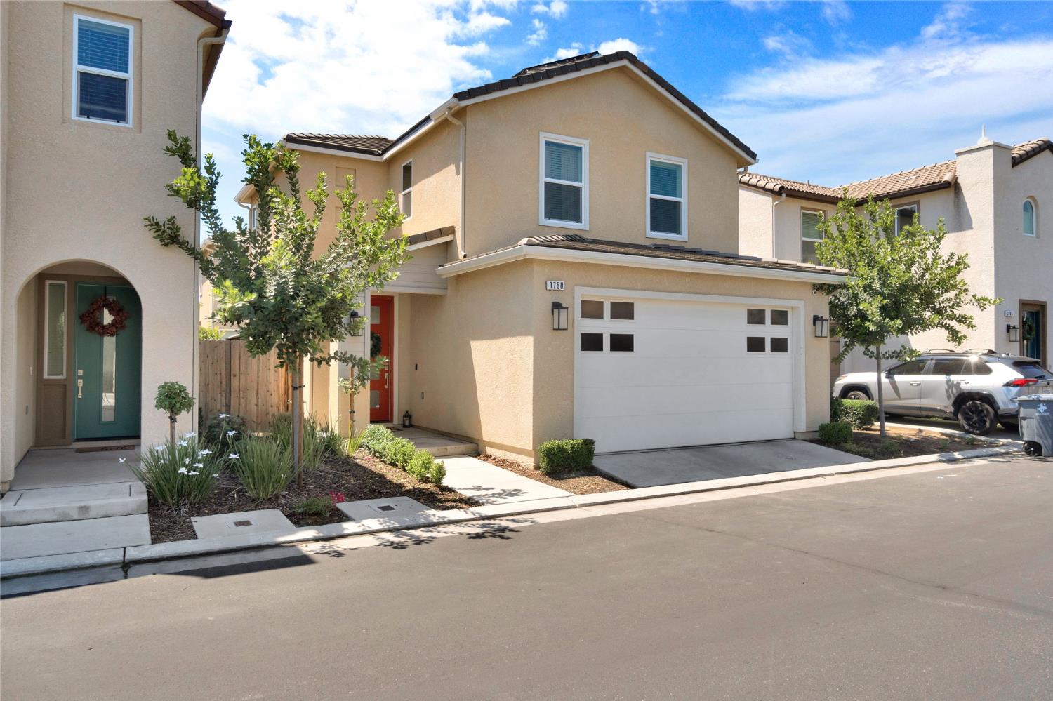Single Family in Clovis