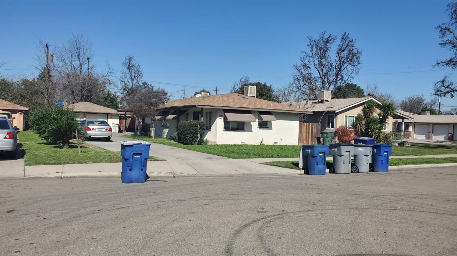 Multi Family