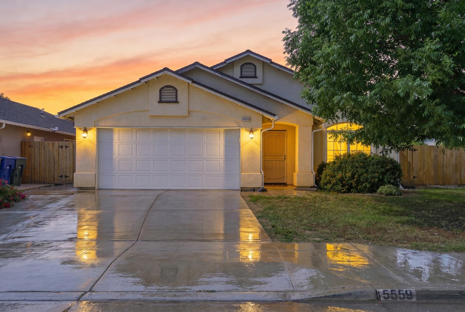 Single Family in Fresno