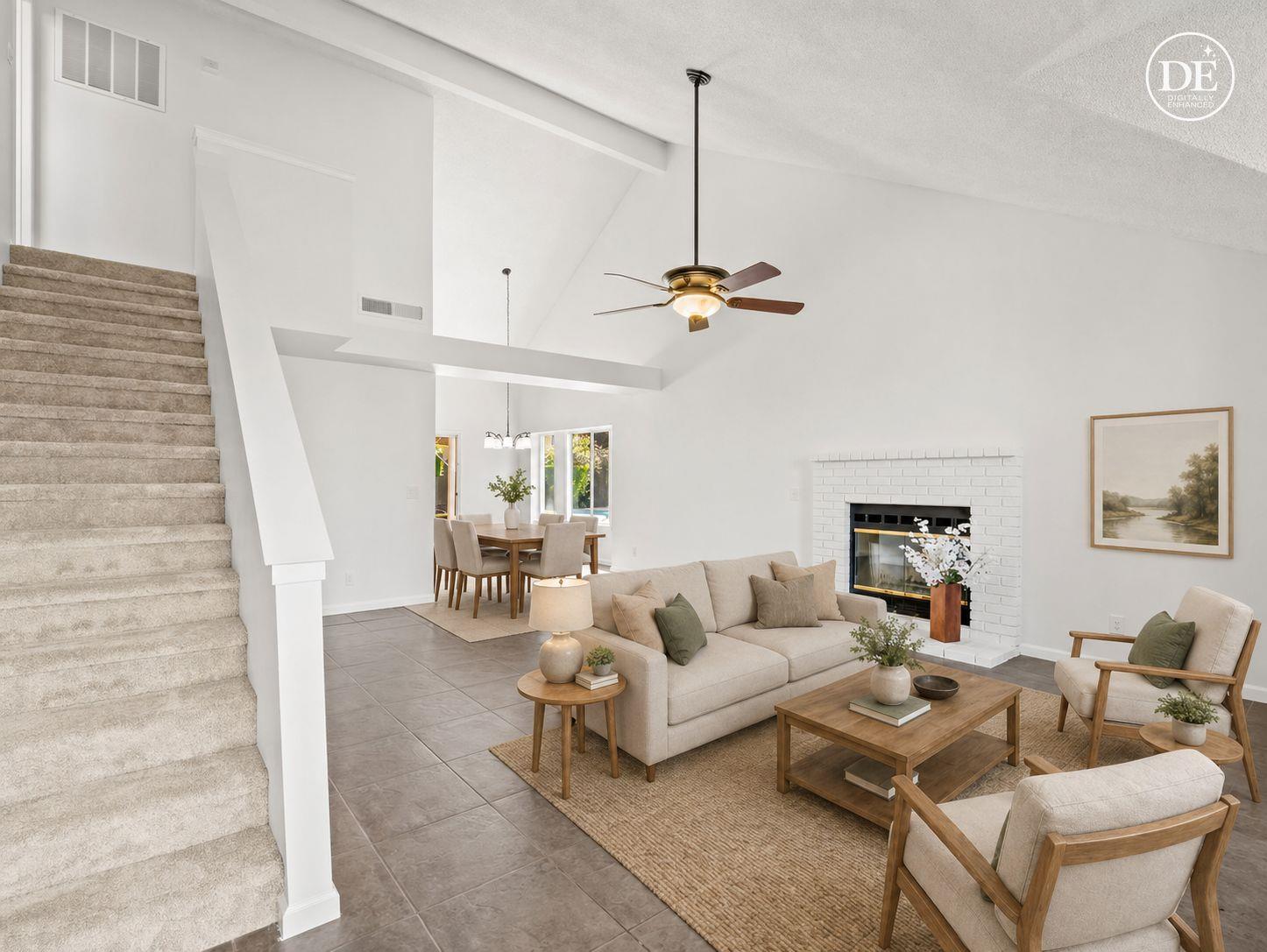 Single Family in Fresno - photo 2