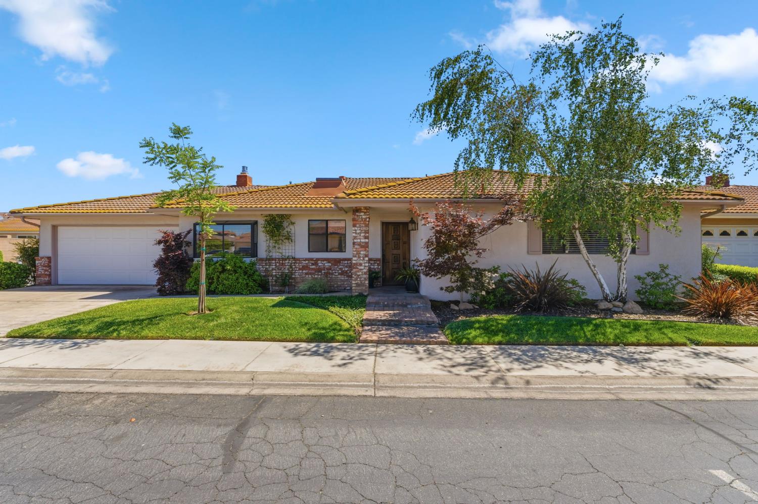 Single Family in Fresno