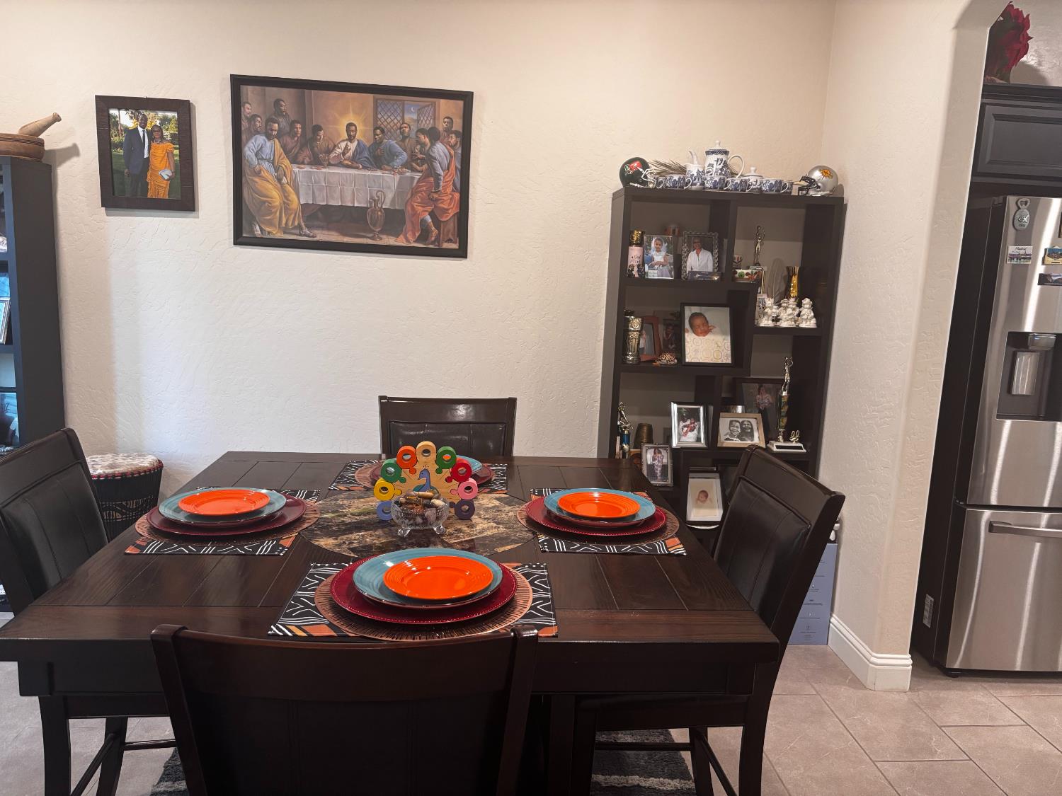 Single Family in Fresno - photo 3