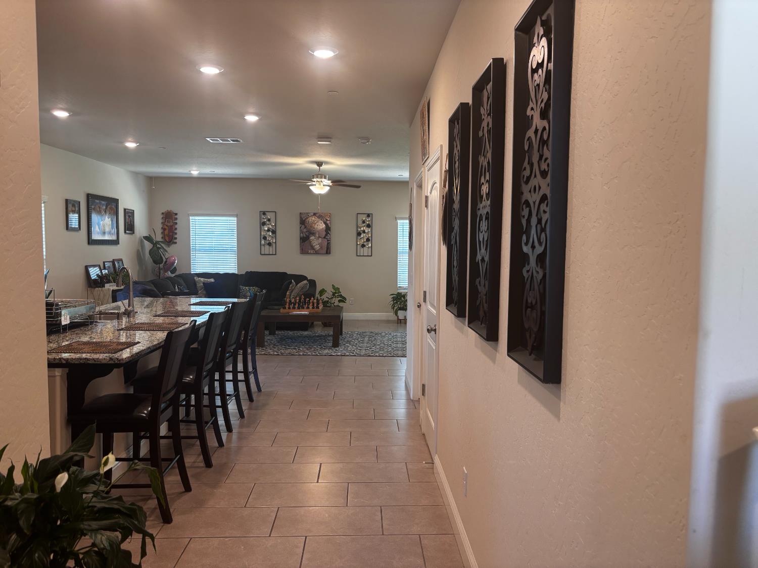 Single Family in Fresno - photo 2