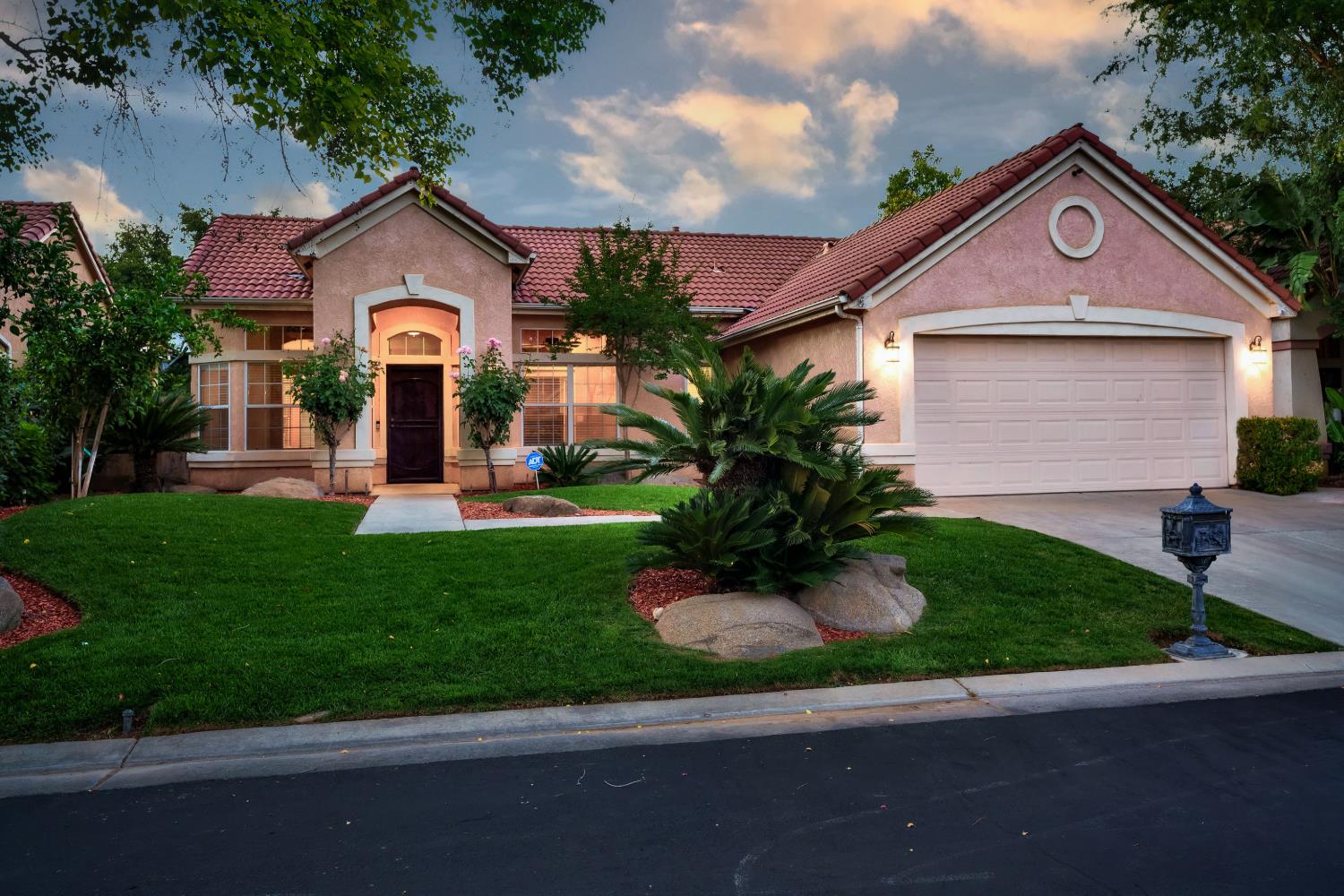 Single Family in Fresno
