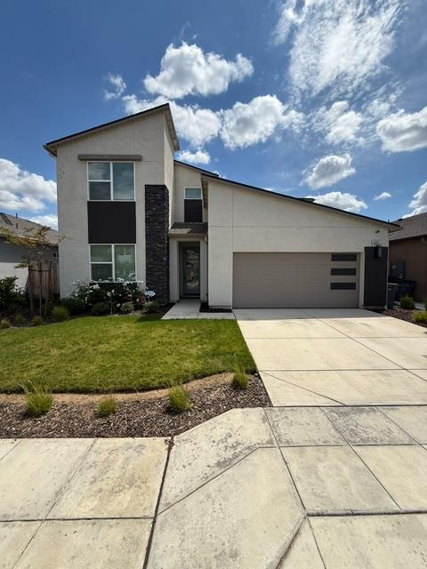 Single Family in Fresno