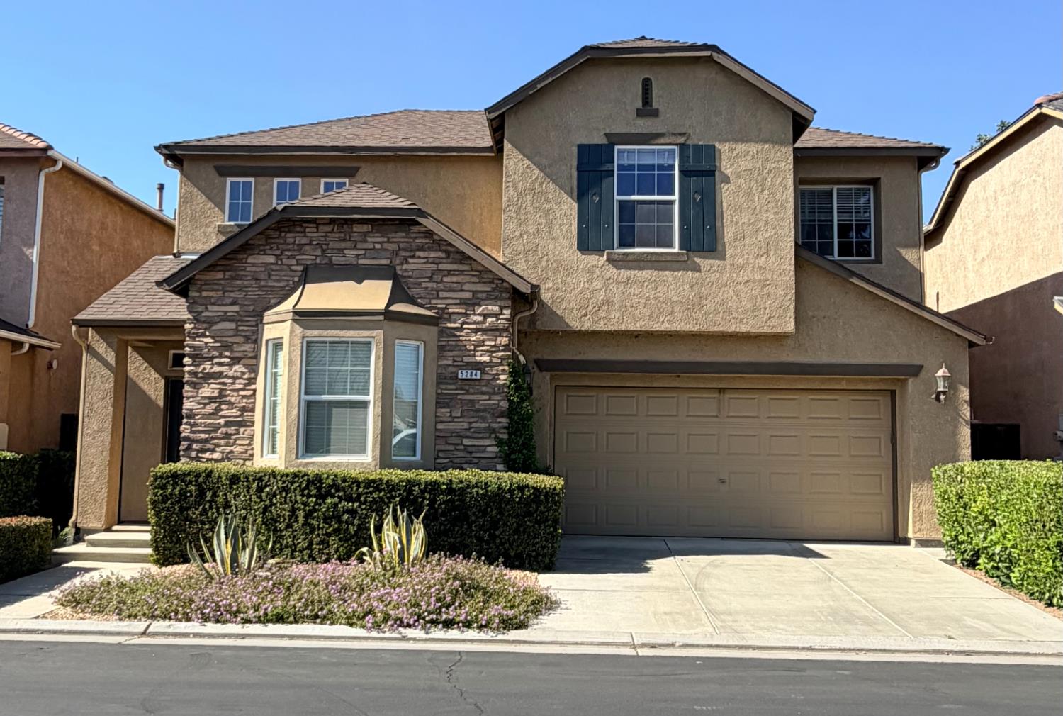 Townhouse in Fresno