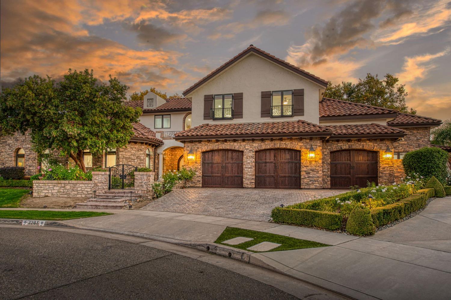 Single Family in Fresno